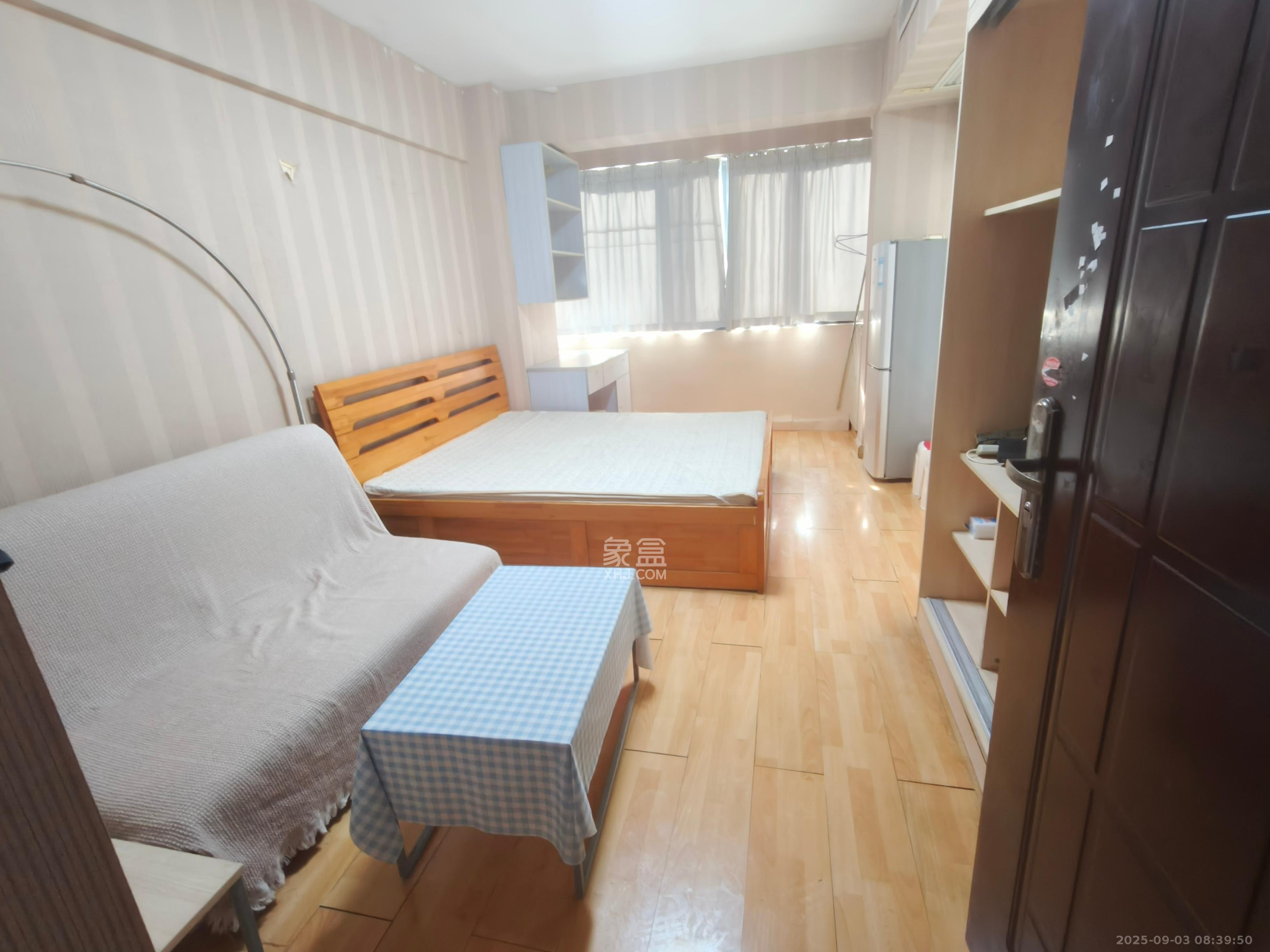 印象天心 1室1厅1卫 1600.0元/月 印象天心 1室1厅1卫 1600.0元/月室内图