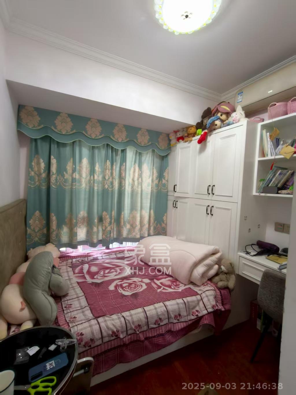 海德公园  4室2厅2卫    2600.0元/月 海德公园  4室2厅2卫    2600.0元/月室内图