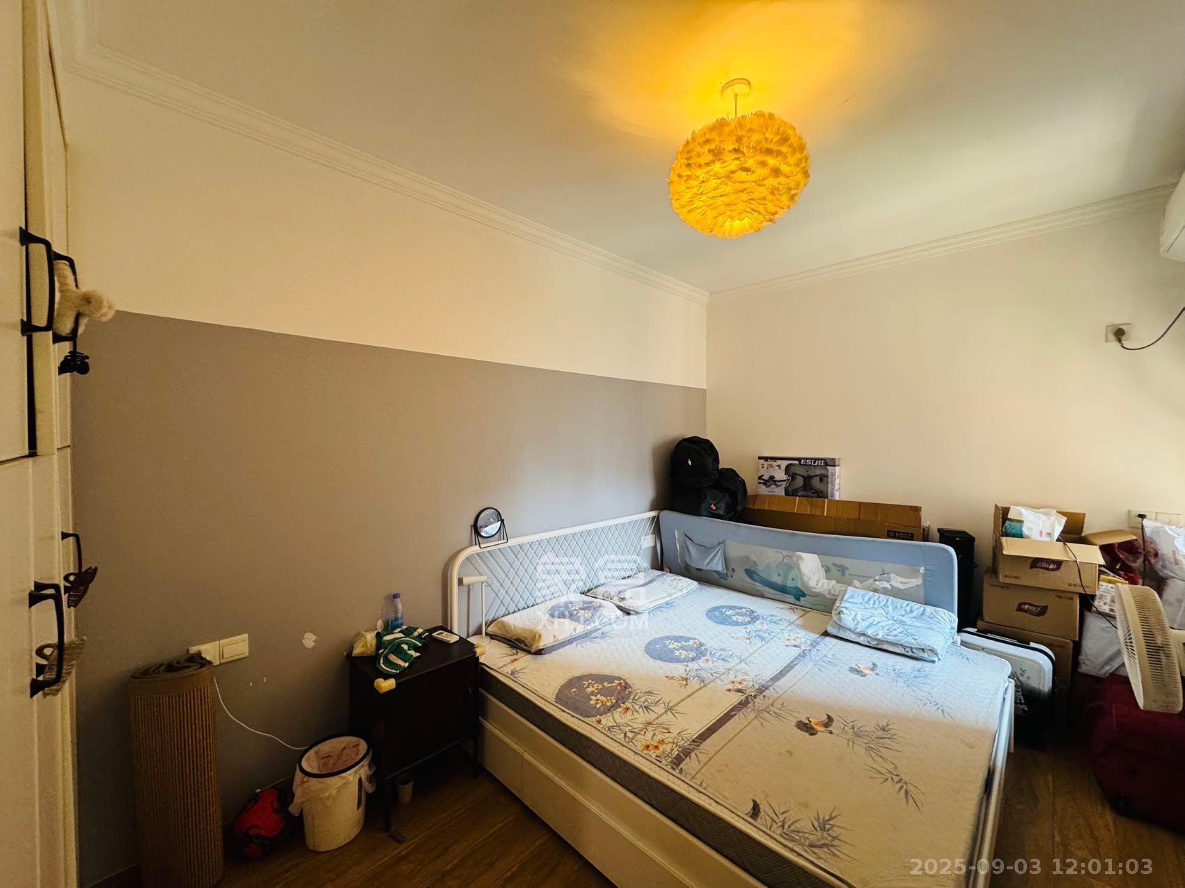 中铁西江悦一期  3室1厅2卫    3500.0元/月 中铁西江悦一期  3室1厅2卫    3500.0元/月室内图