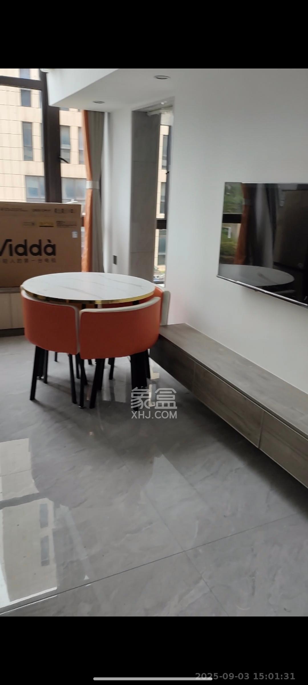 湘水郡(兴旺小爱同学) 2室1厅1卫 1700.0元/月 湘水郡(兴旺小爱同学) 2室1厅1卫 1700.0元/月室内图