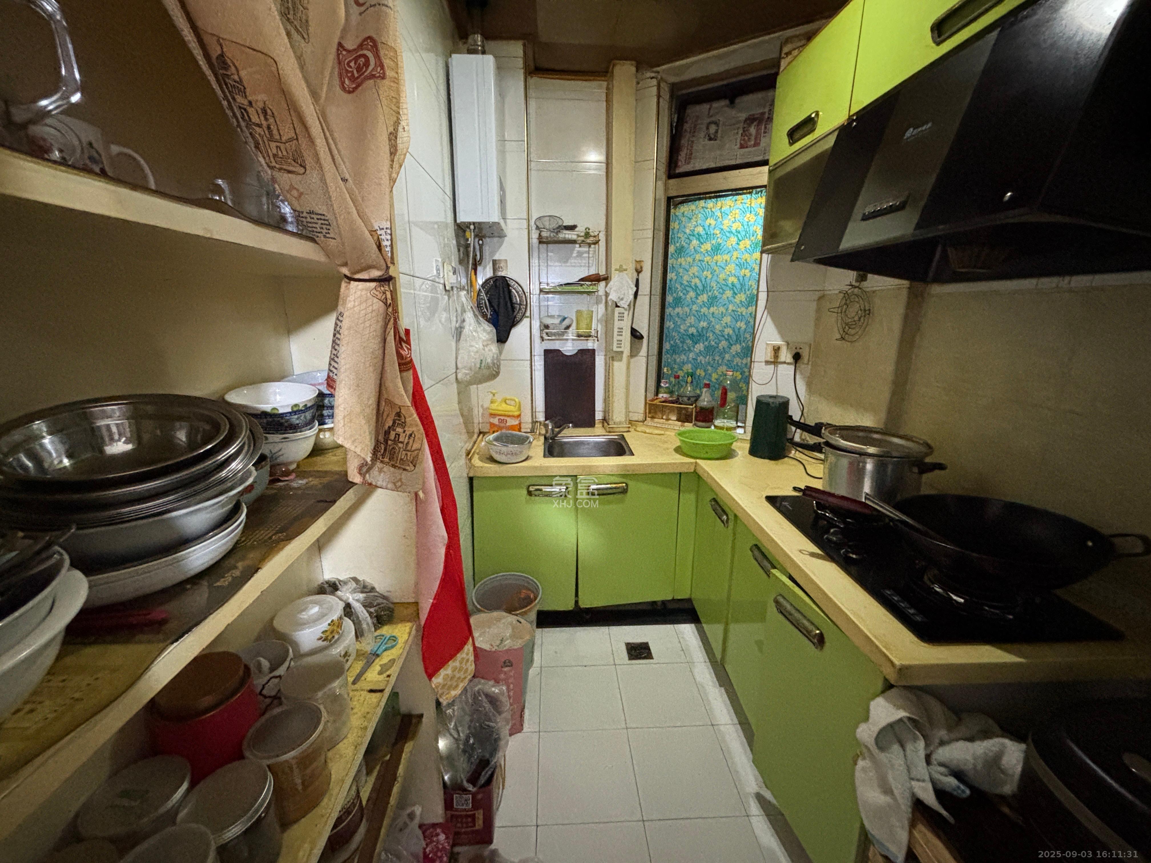 大地金墅  2室1厅1卫    2600.0元/月室内图