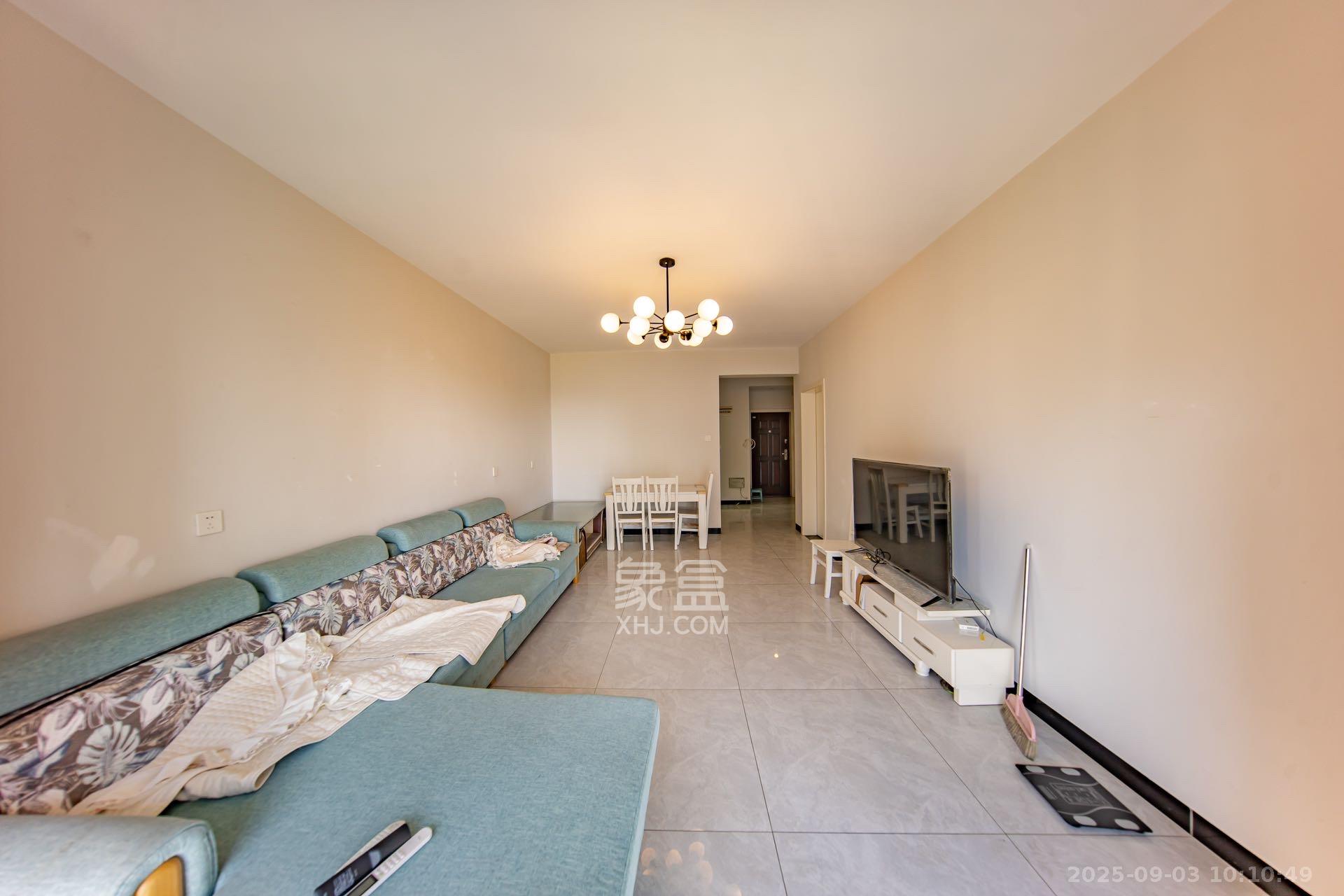 邦盛水岸御园 3室2厅1卫 1750.0元/月 邦盛水岸御园 3室2厅1卫 1750.0元/月室内图