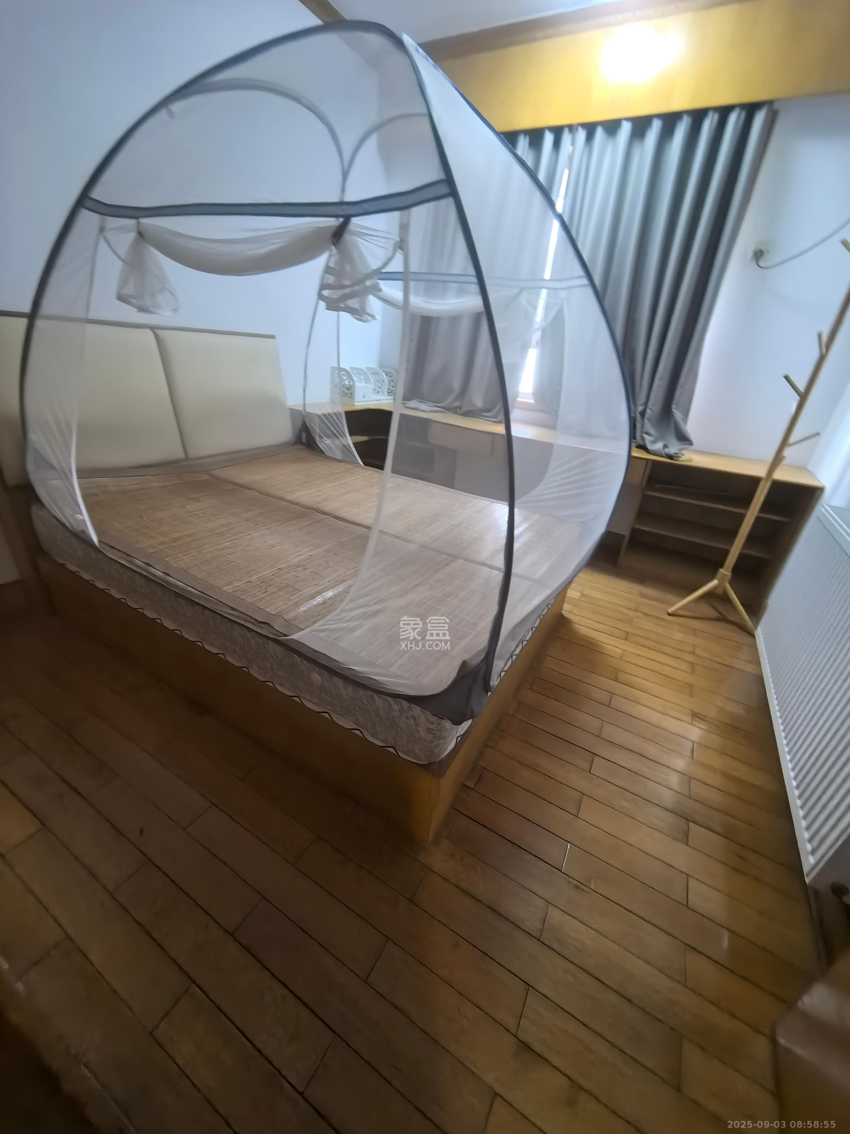 湖南省国防科技工业园（军工苑）  2室1厅1卫    2300.0元/月室内图