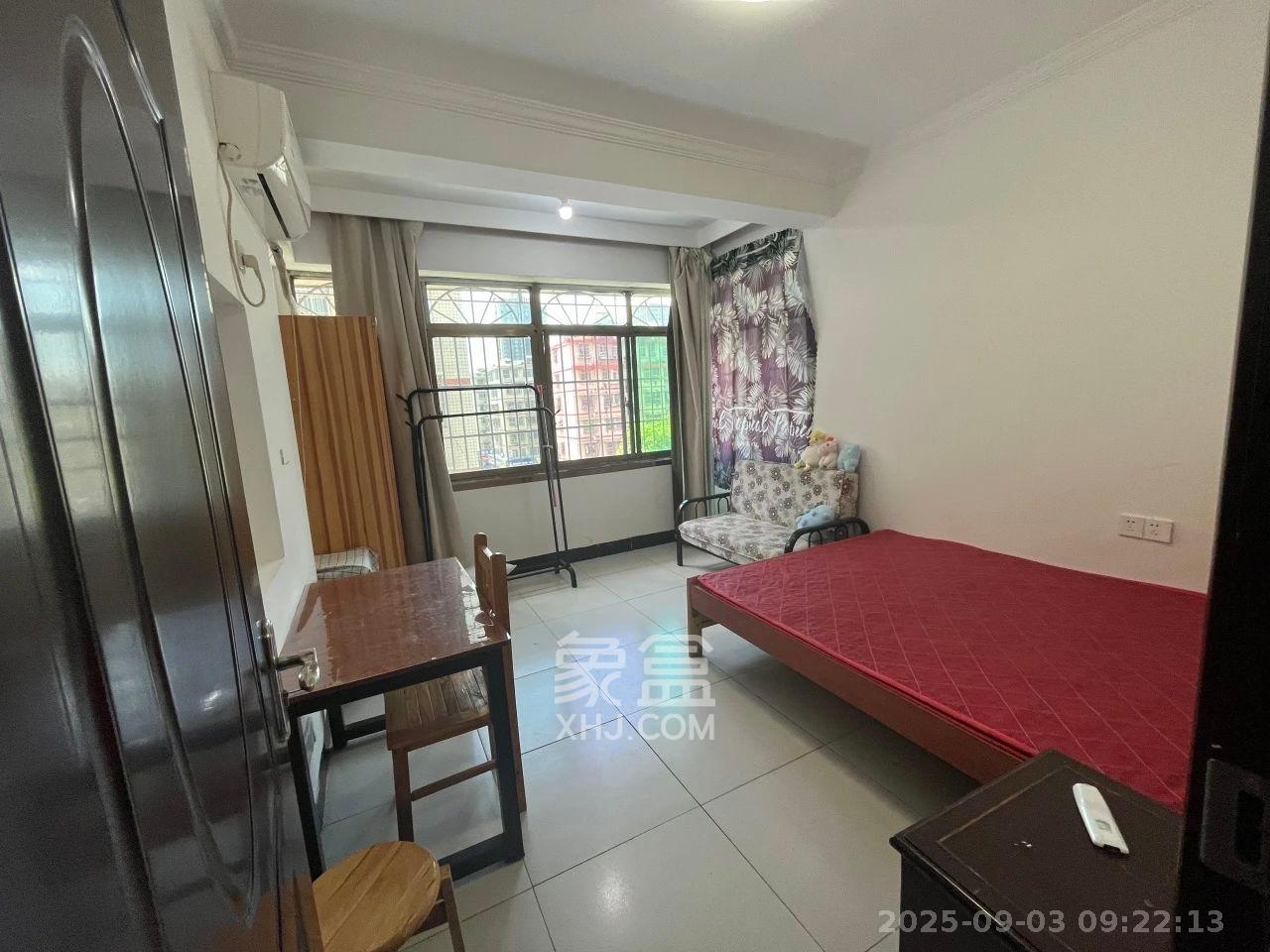 马王堆汽配城  1室1厅0卫    1500.0元/月室内图