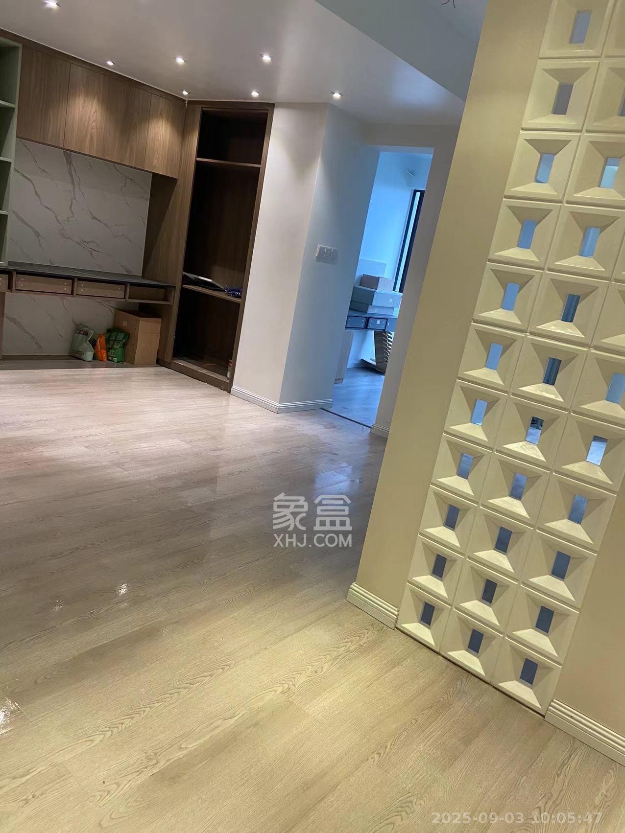 欧亚达国际广场 2室1厅1卫 1500.0元/月 欧亚达国际广场 2室1厅1卫 1500.0元/月室内图