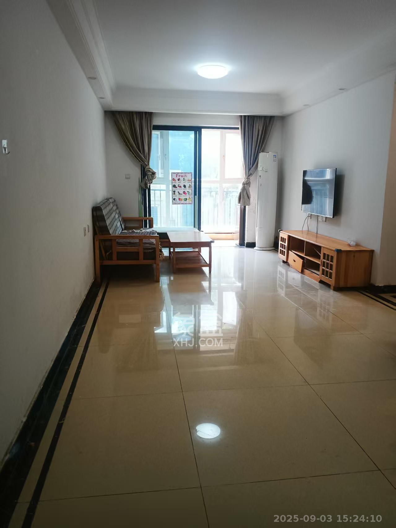 中海梅溪湖壹号 3室2厅2卫 2600.0元/月 中海梅溪湖壹号 3室2厅2卫 2600.0元/月室内图