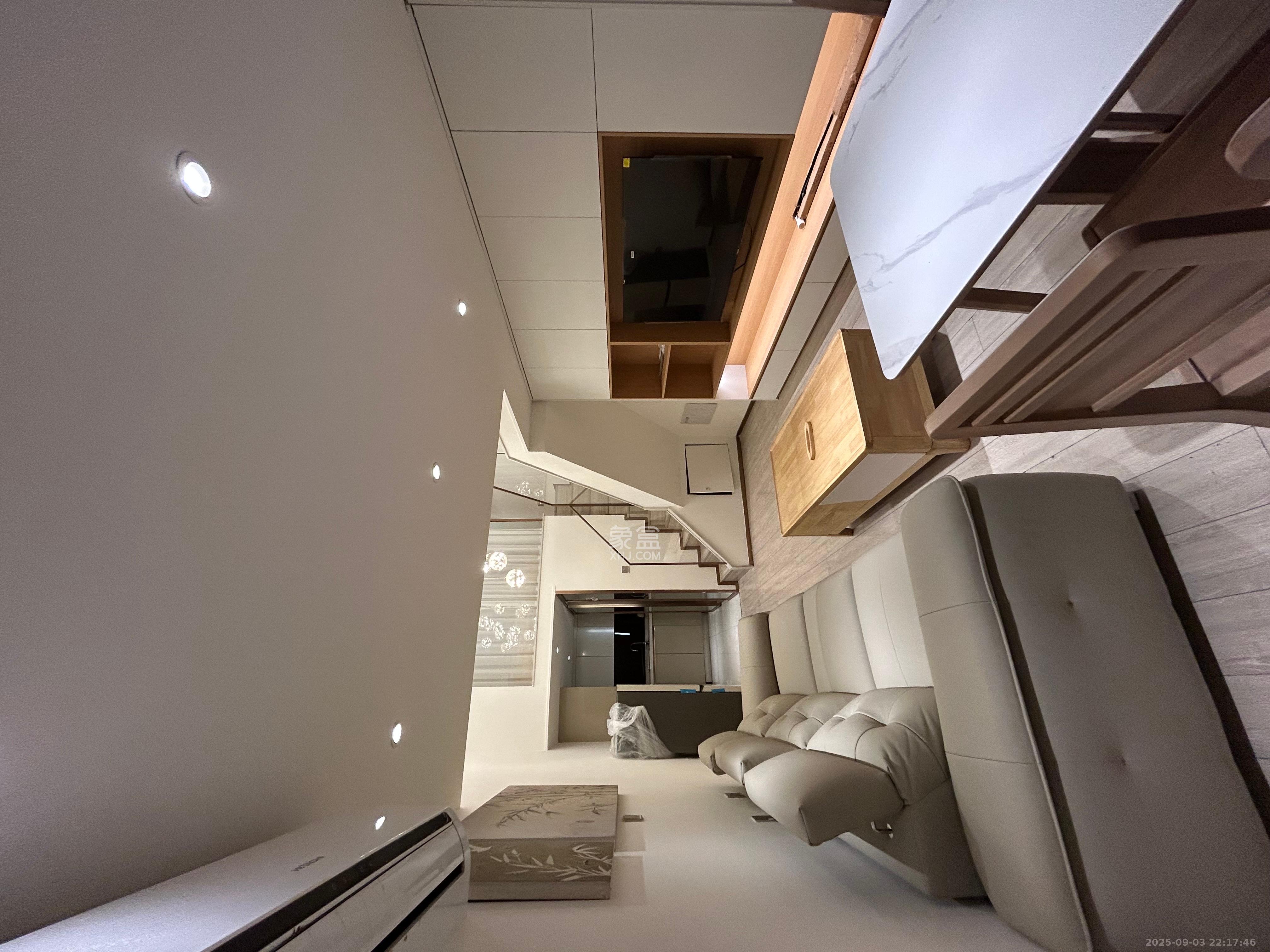 华远华时代 2室2厅1卫 3500.0元/月 华远华时代 2室2厅1卫 3500.0元/月室内图