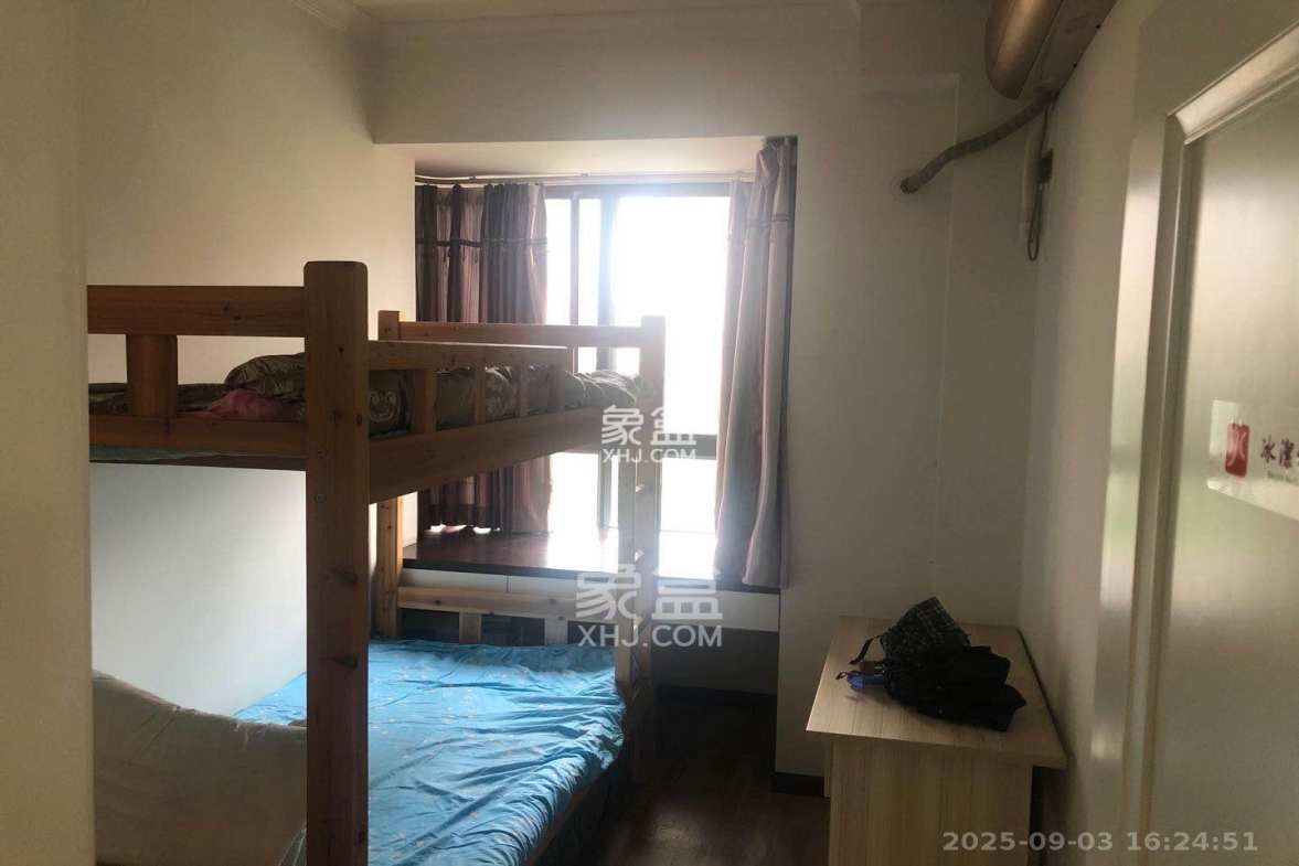 新华都万家城 3室2厅1卫 2000.0元/月 新华都万家城 3室2厅1卫 2000.0元/月室内图