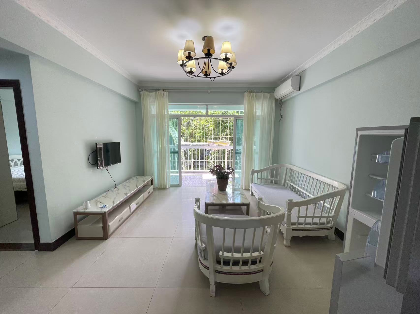 兆南绿岛家园 1室1厅1卫 2300.0元/月 兆南绿岛家园 1室1厅1卫 2300.0元/月室内图