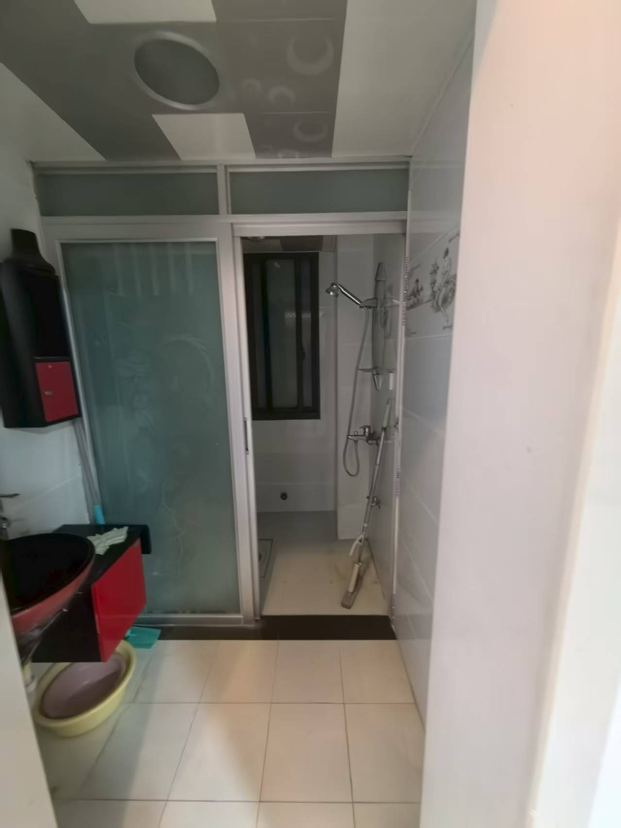 蒸湘世纪城  1室1厅1卫   1600.00元/月室内图