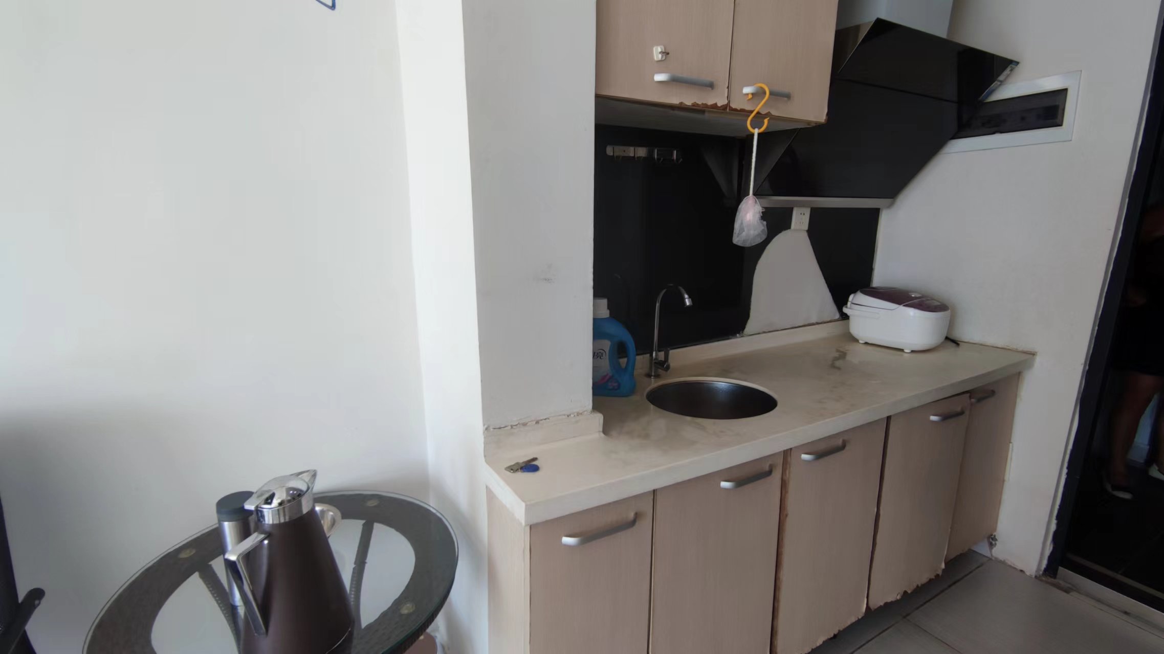 天骋康都  1室0厅1卫    1600.0元/月 天骋康都  1室0厅1卫    1600.0元/月室内图