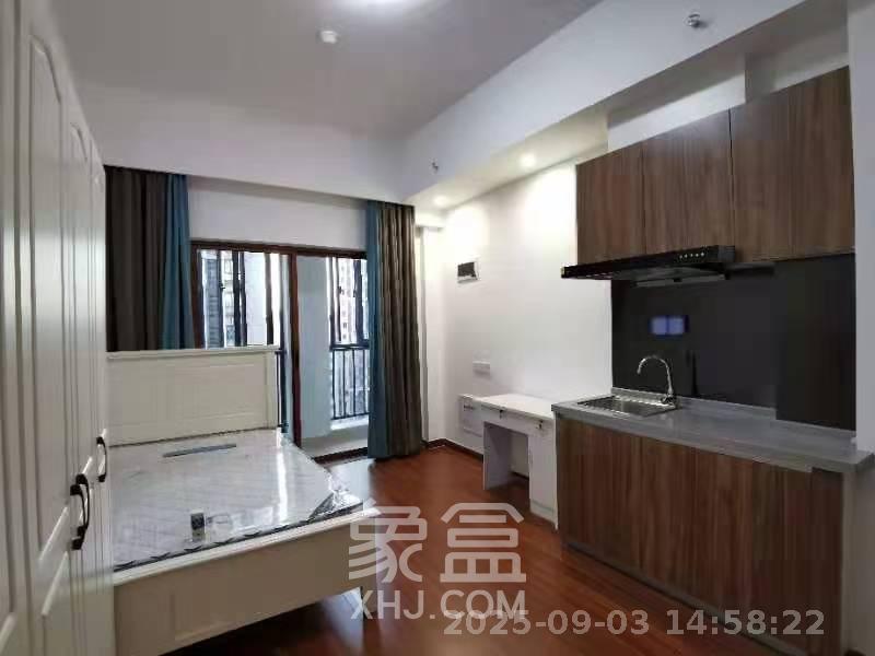 荣泰广场 1室1厅1卫 1200.0元/月 荣泰广场 1室1厅1卫 1200.0元/月室内图