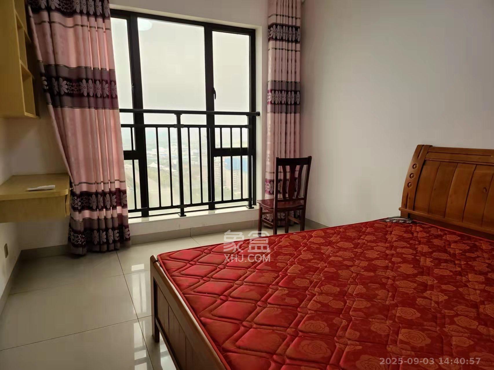 麓谷星辰  3室2厅1卫    2500.0元/月 麓谷星辰  3室2厅1卫    2500.0元/月室内图