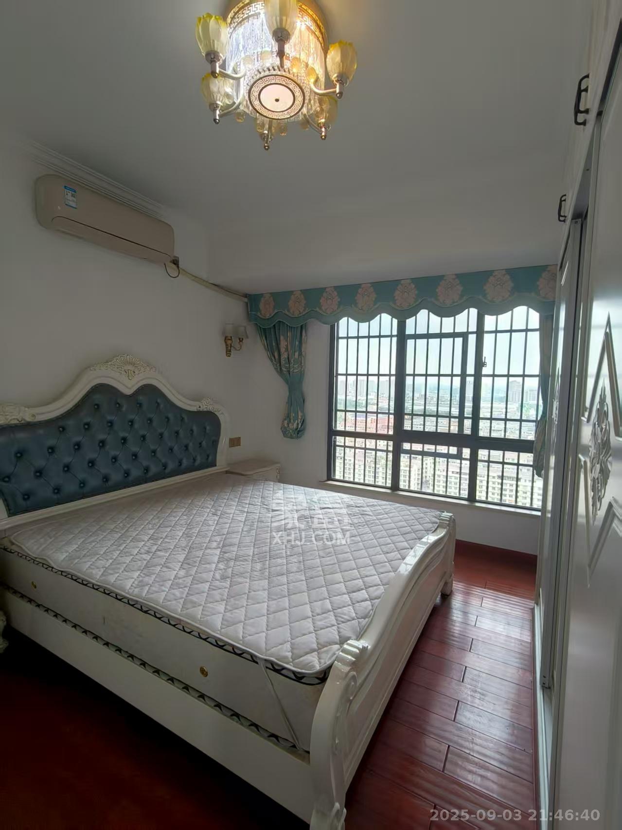 海德公园  4室2厅2卫    2600.0元/月 海德公园  4室2厅2卫    2600.0元/月室内图