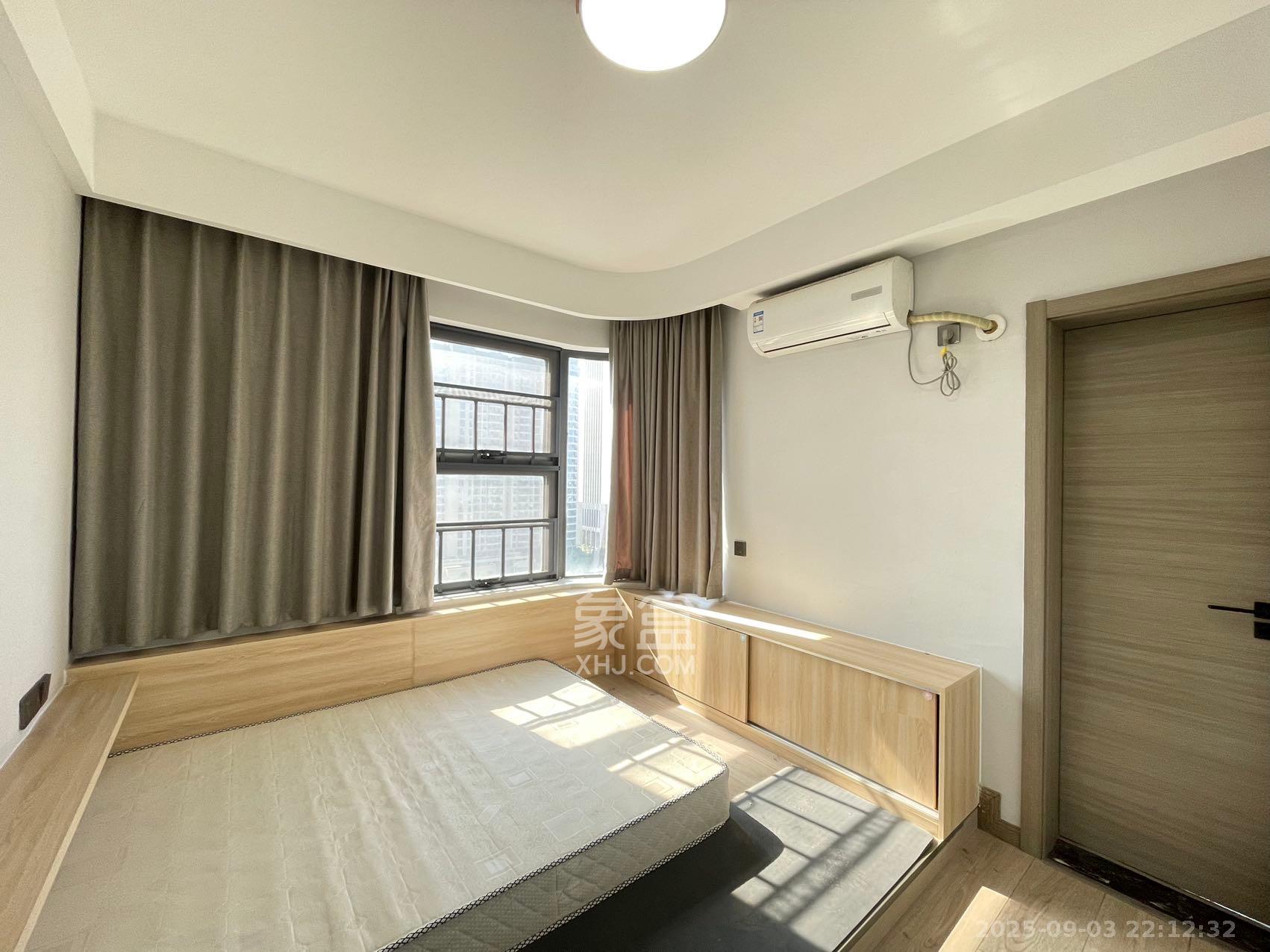 嘉雨兴园 2室1厅1卫 2800.0元/月 嘉雨兴园 2室1厅1卫 2800.0元/月室内图