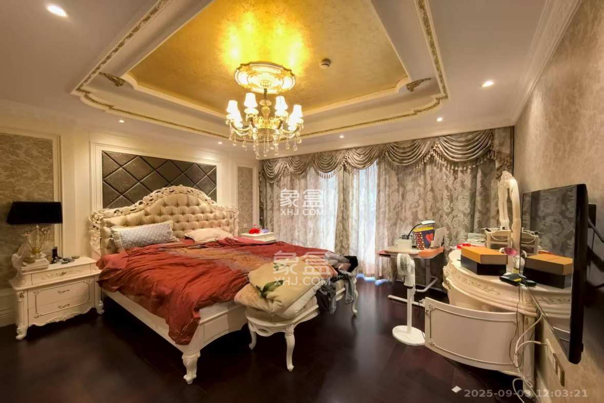 万达公馆 3室2厅4卫 10000.0元/月 万达公馆 3室2厅4卫 10000.0元/月室内图