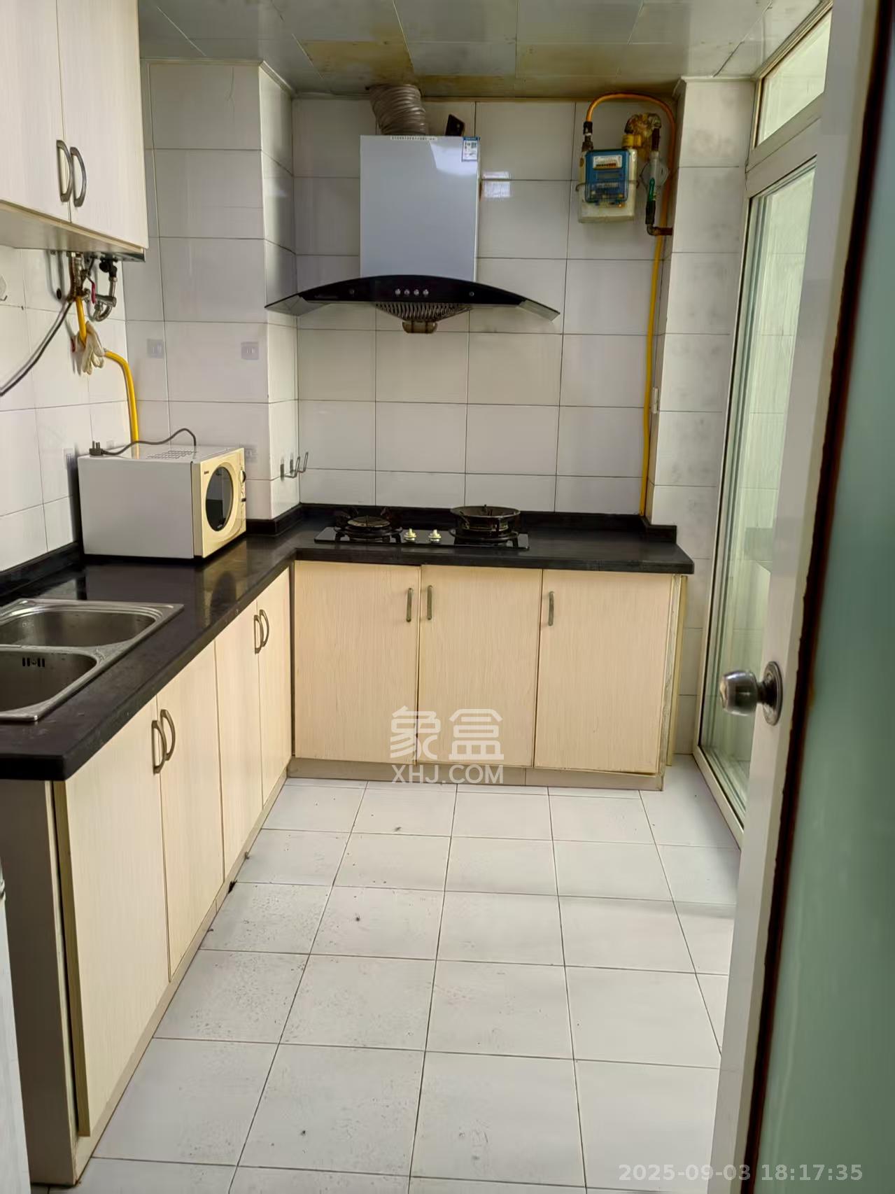 名都花园 2室2厅1卫 2500.0元/月 名都花园 2室2厅1卫 2500.0元/月室内图