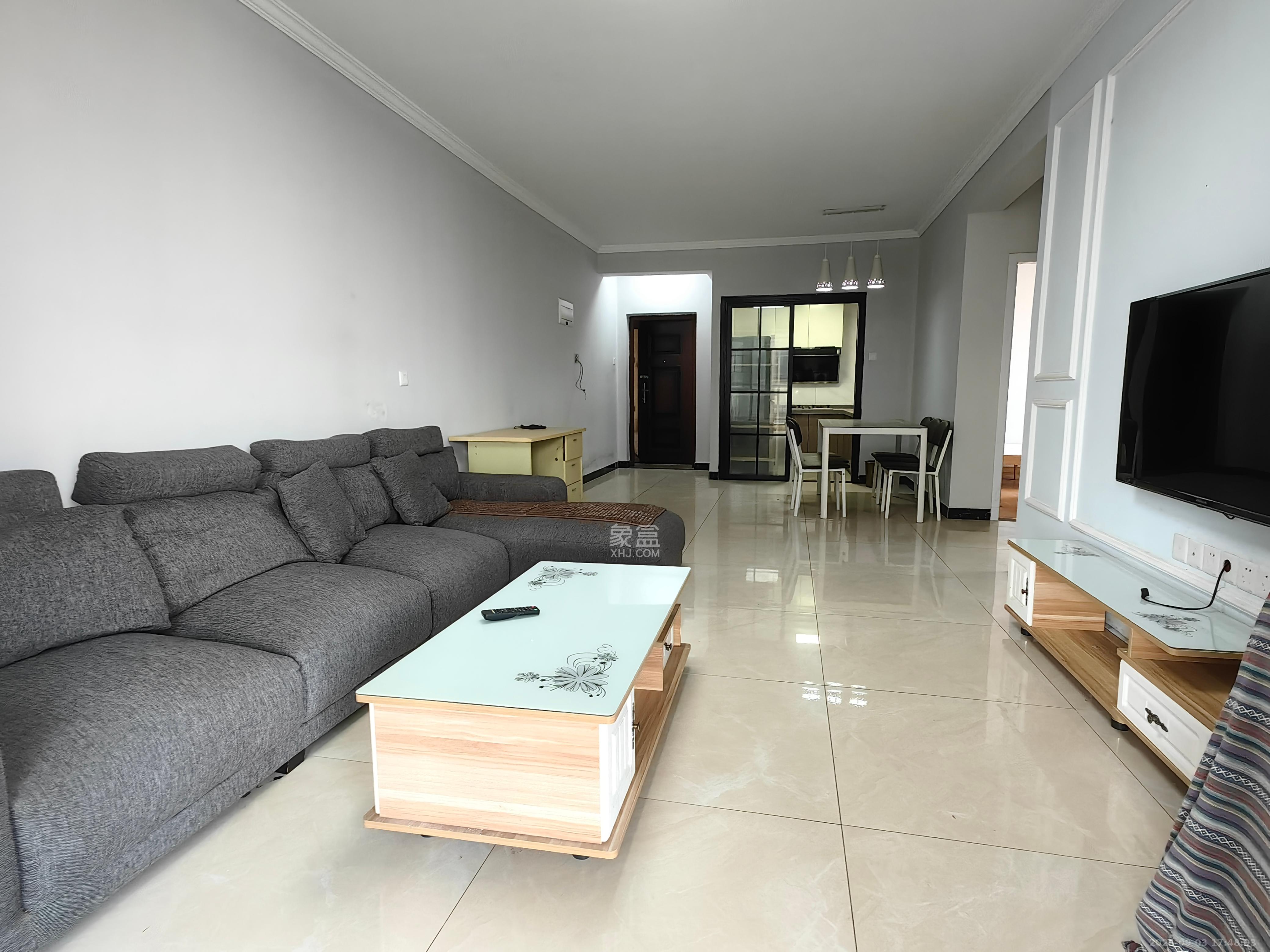 中建嘉和城  3室2厅1卫    2300.0元/月 中建嘉和城  3室2厅1卫    2300.0元/月室内图