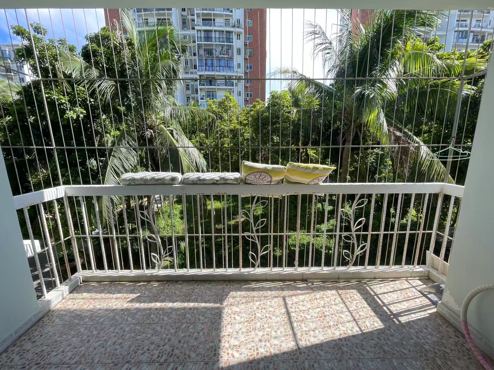 兆南绿岛家园 1室1厅1卫 2300.0元/月 兆南绿岛家园 1室1厅1卫 2300.0元/月室内图