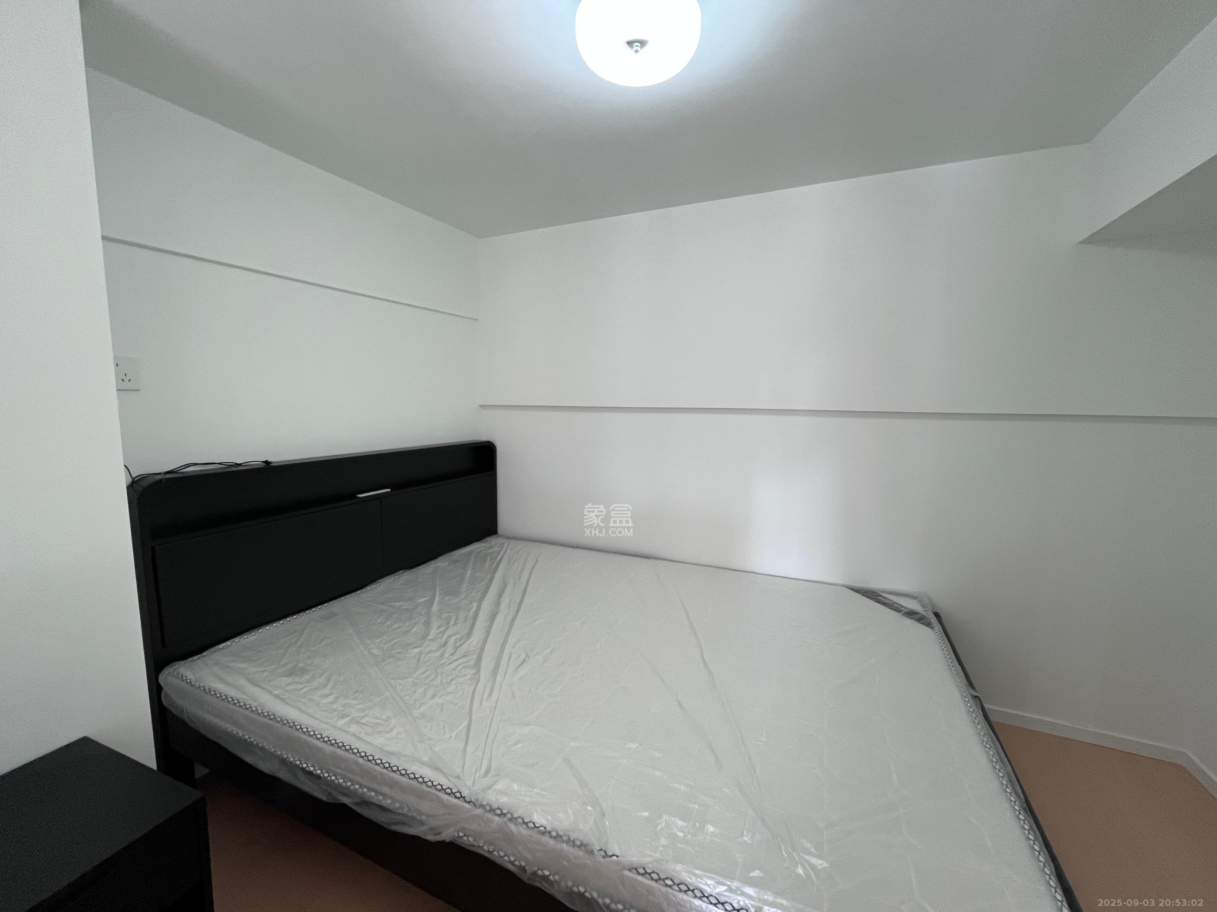 新城悦隽公园 1室0厅0卫 1800.00元/月 新城悦隽公园 1室0厅0卫 1800.00元/月室内图