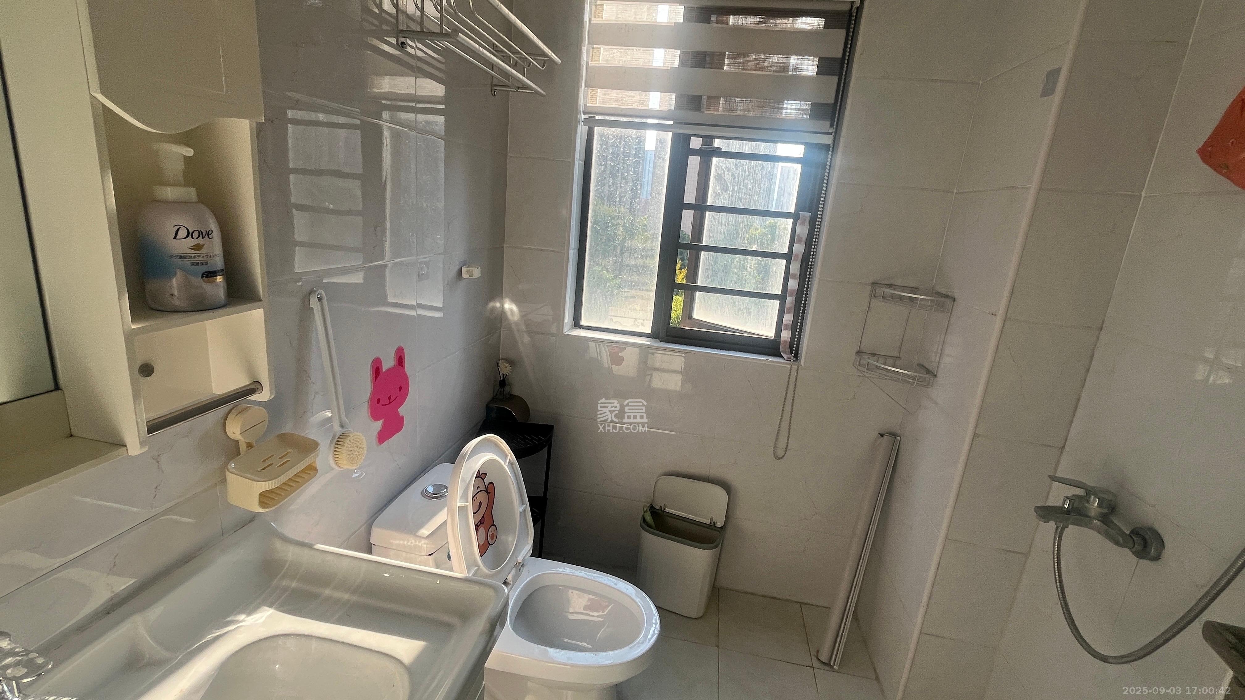 中国铁建梅溪青秀二期  3室2厅2卫    2600.0元/月 中国铁建梅溪青秀二期  3室2厅2卫    2600.0元/月室内图