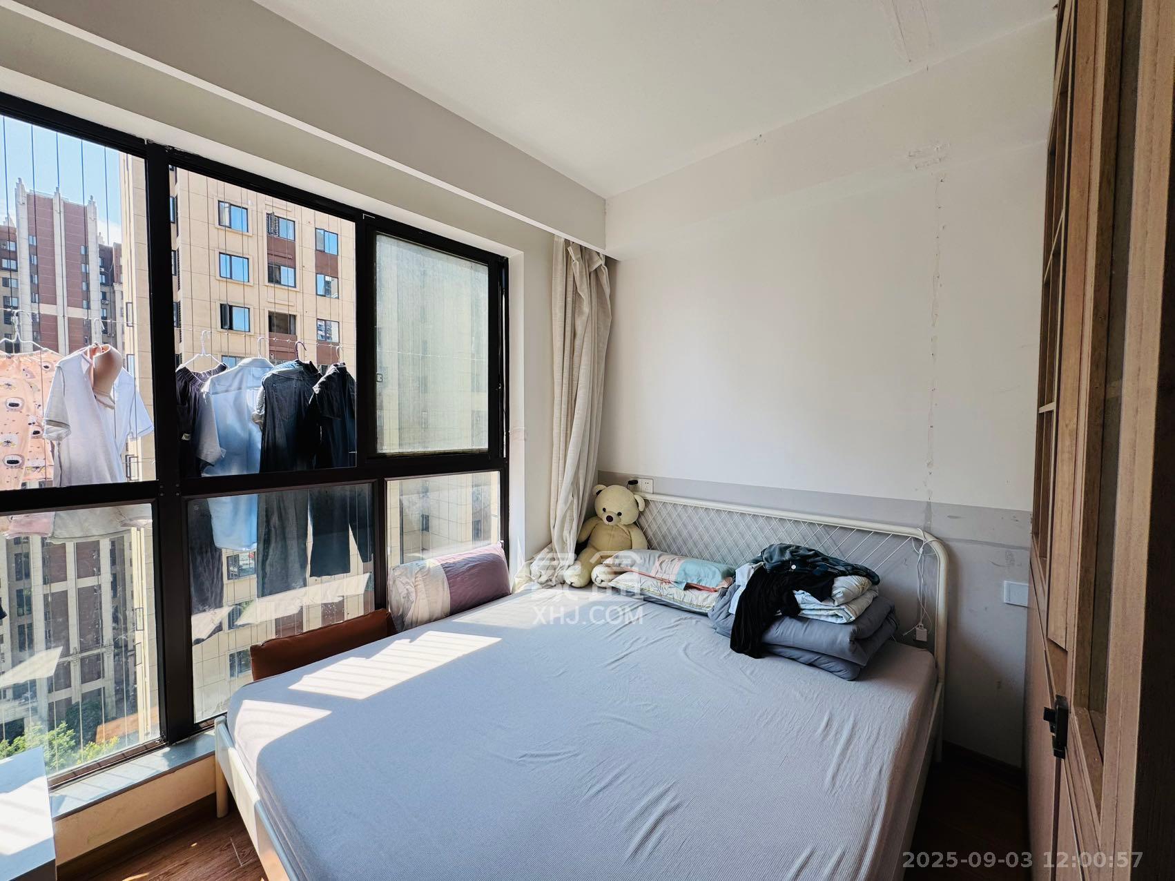 中铁西江悦一期  3室1厅2卫    3500.0元/月 中铁西江悦一期  3室1厅2卫    3500.0元/月室内图