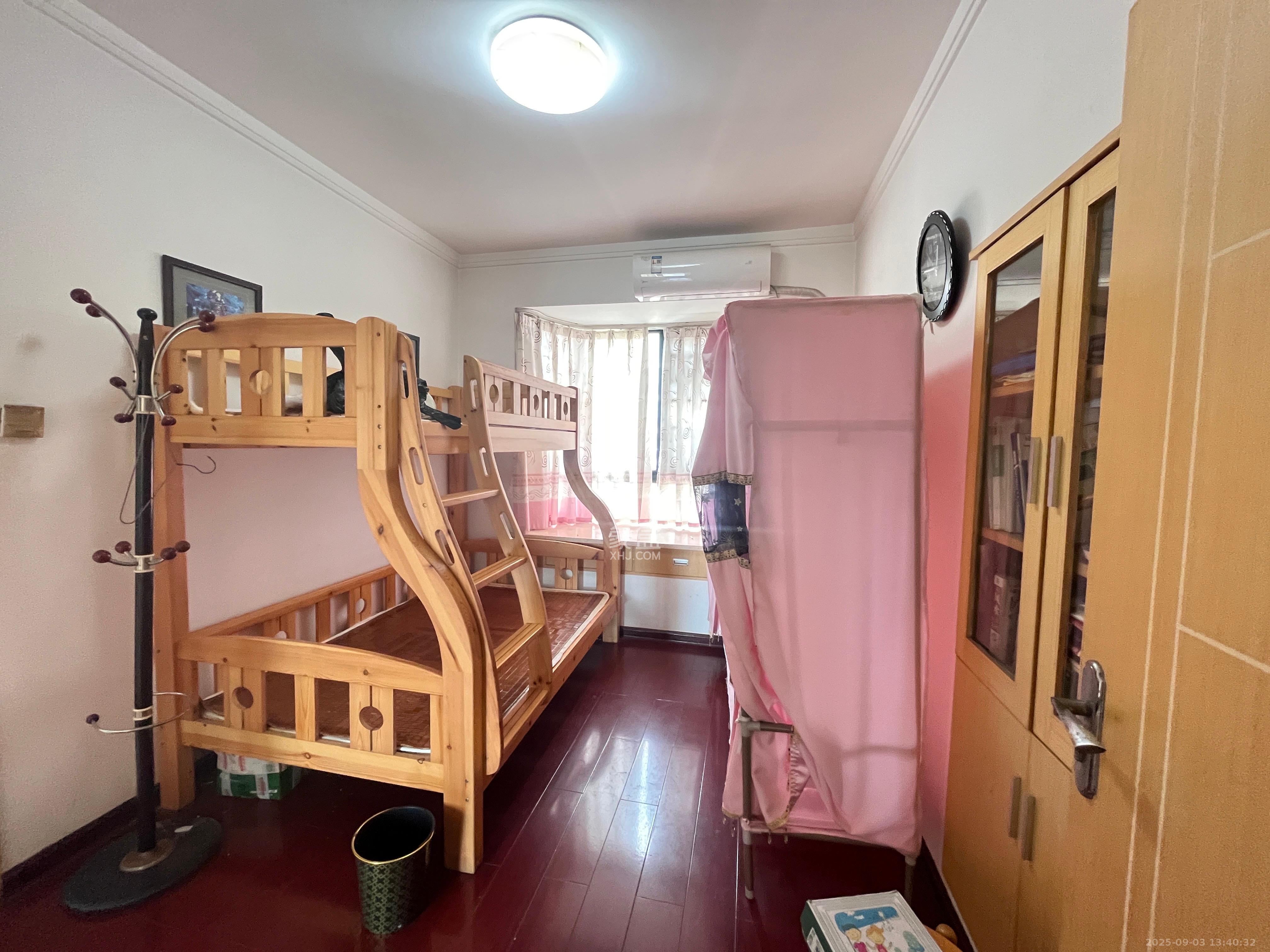 先锋东外滩 3室2厅2卫 2800.0元/月 先锋东外滩 3室2厅2卫 2800.0元/月室内图