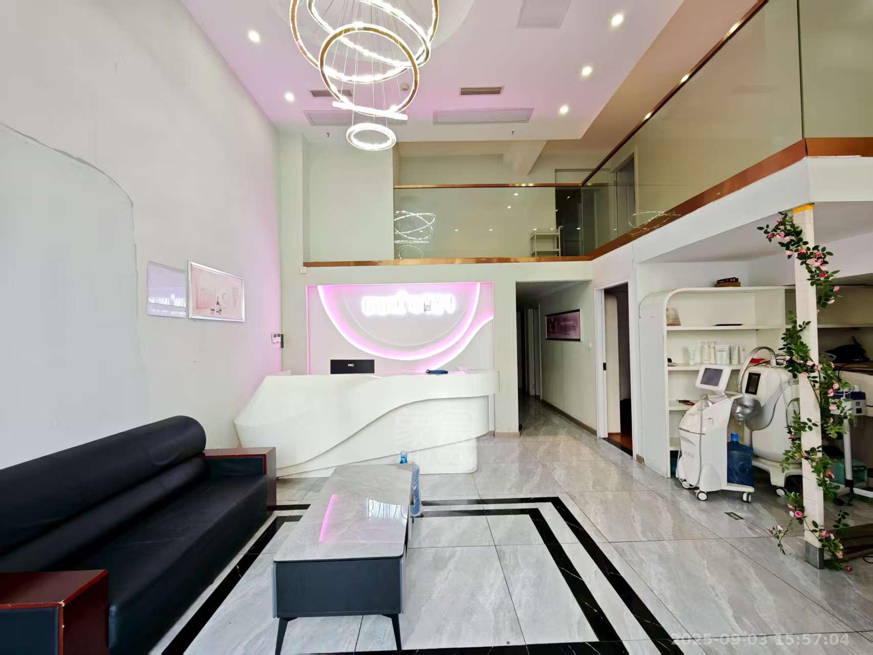 美的翰城   110.0㎡      7700.0元/月室内图