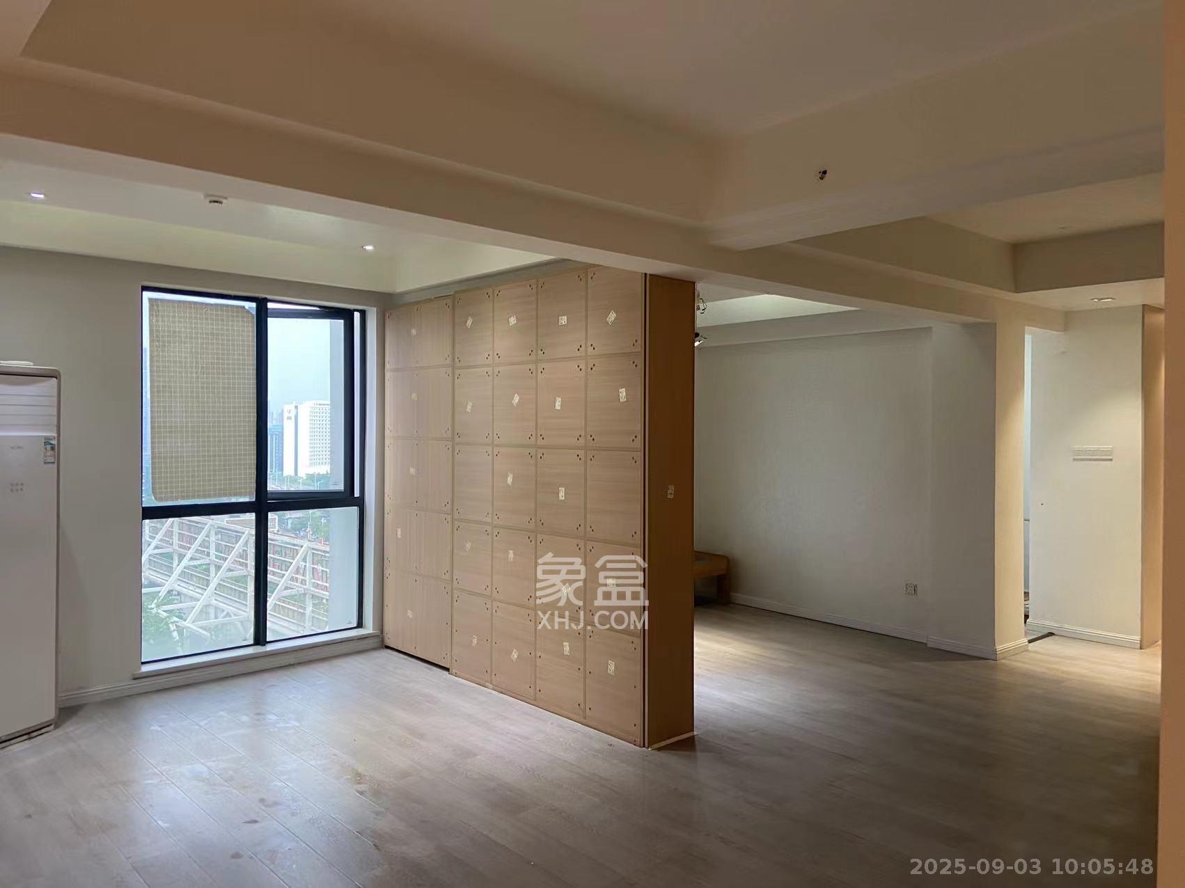 欧亚达国际广场 2室1厅1卫 1500.0元/月 欧亚达国际广场 2室1厅1卫 1500.0元/月室内图