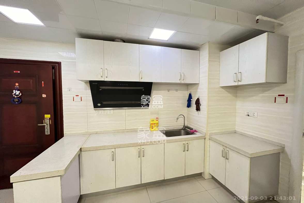 才子嘉都 2室1厅1卫 1500.0元/月 才子嘉都 2室1厅1卫 1500.0元/月室内图