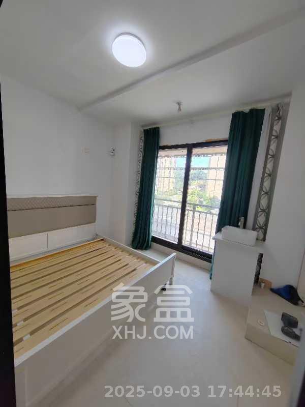北辰中央公园C区  1室1厅1卫   1500.00元/月