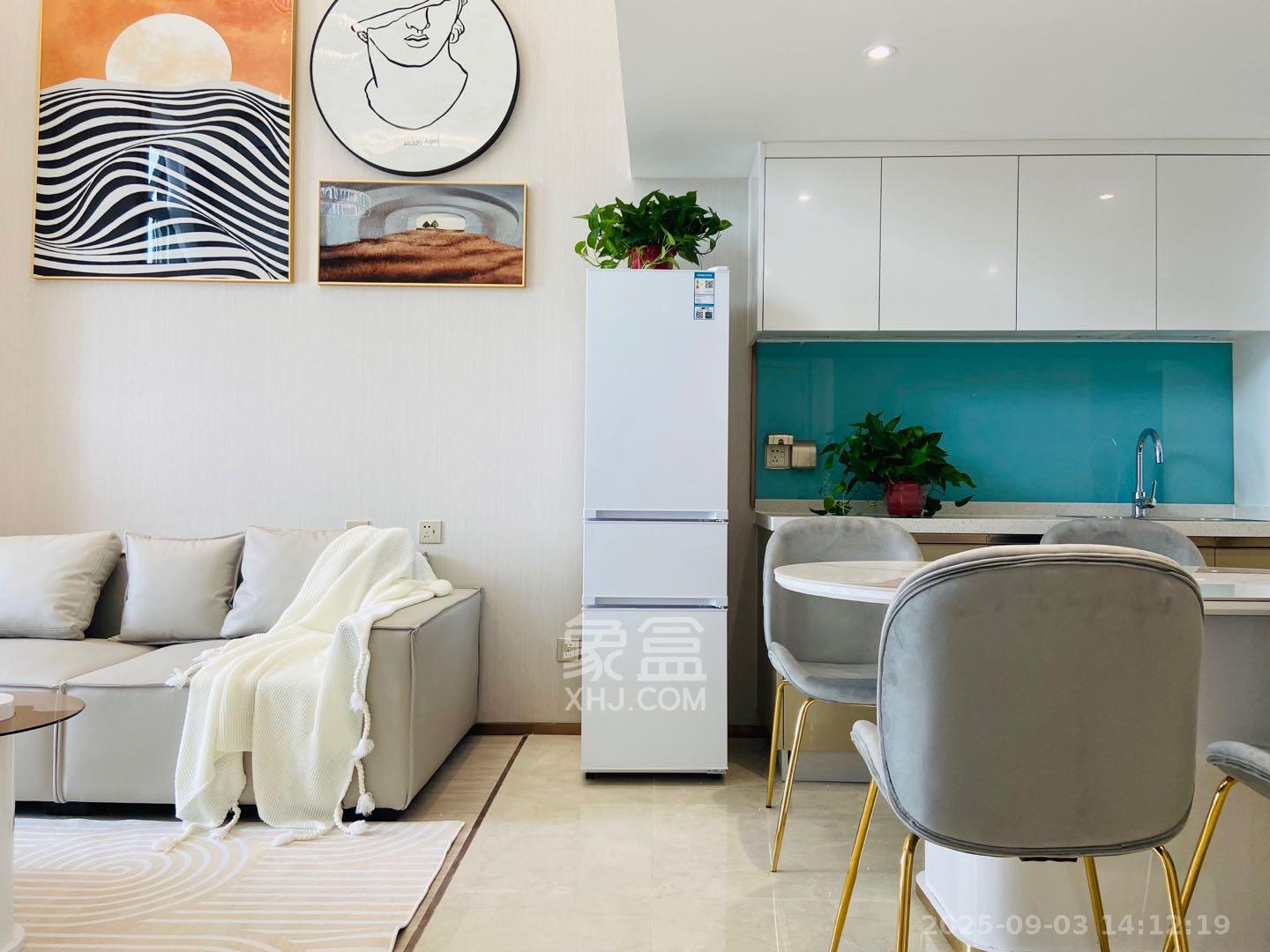 华远华时代  4室2厅2卫    4000.0元/月 华远华时代  4室2厅2卫    4000.0元/月室内图