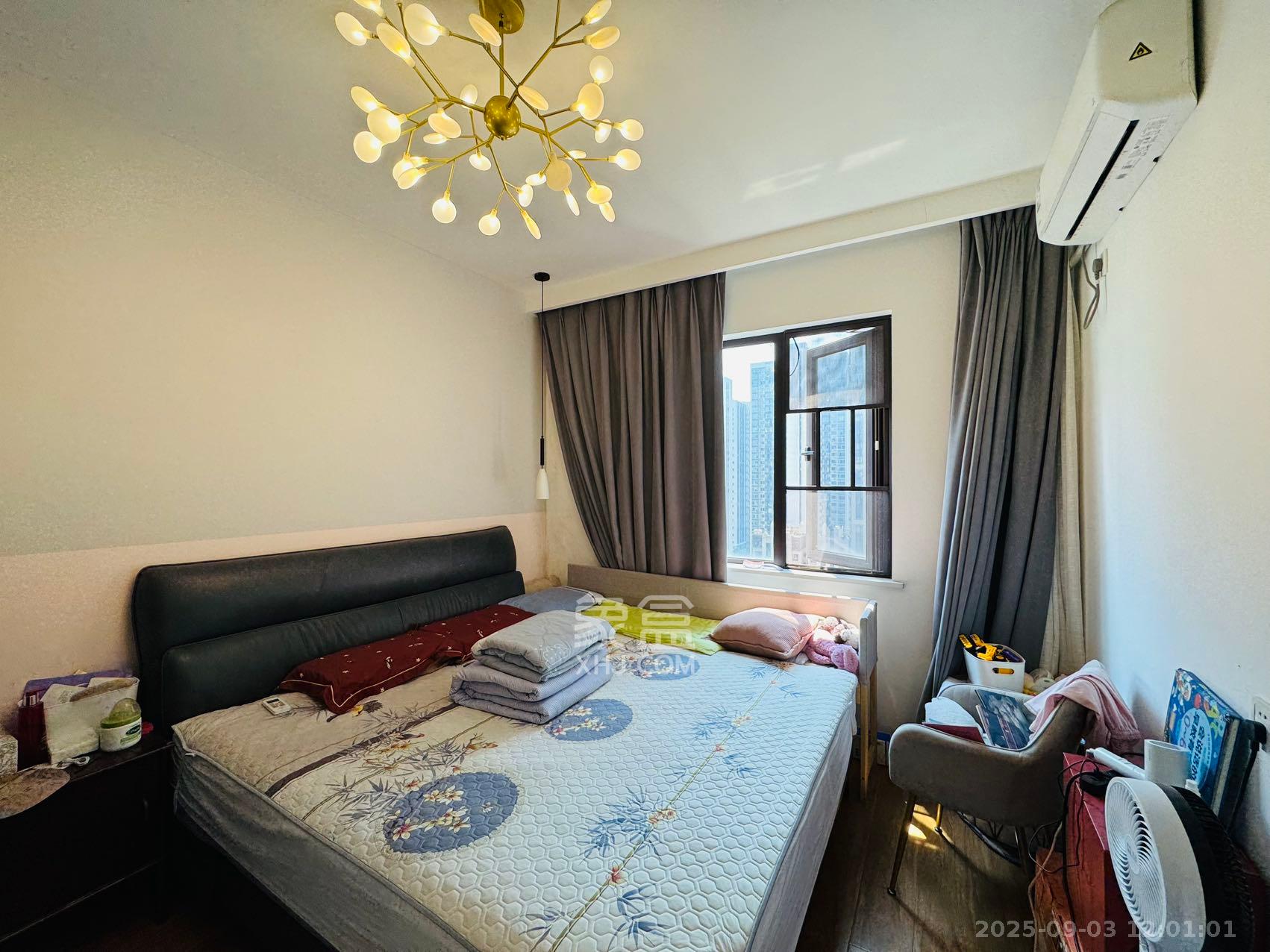 中铁西江悦一期  3室1厅2卫    3500.0元/月 中铁西江悦一期  3室1厅2卫    3500.0元/月室内图