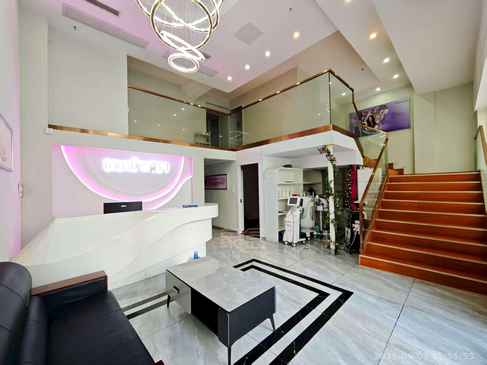 美的翰城   110.0㎡      7700.0元/月小区图