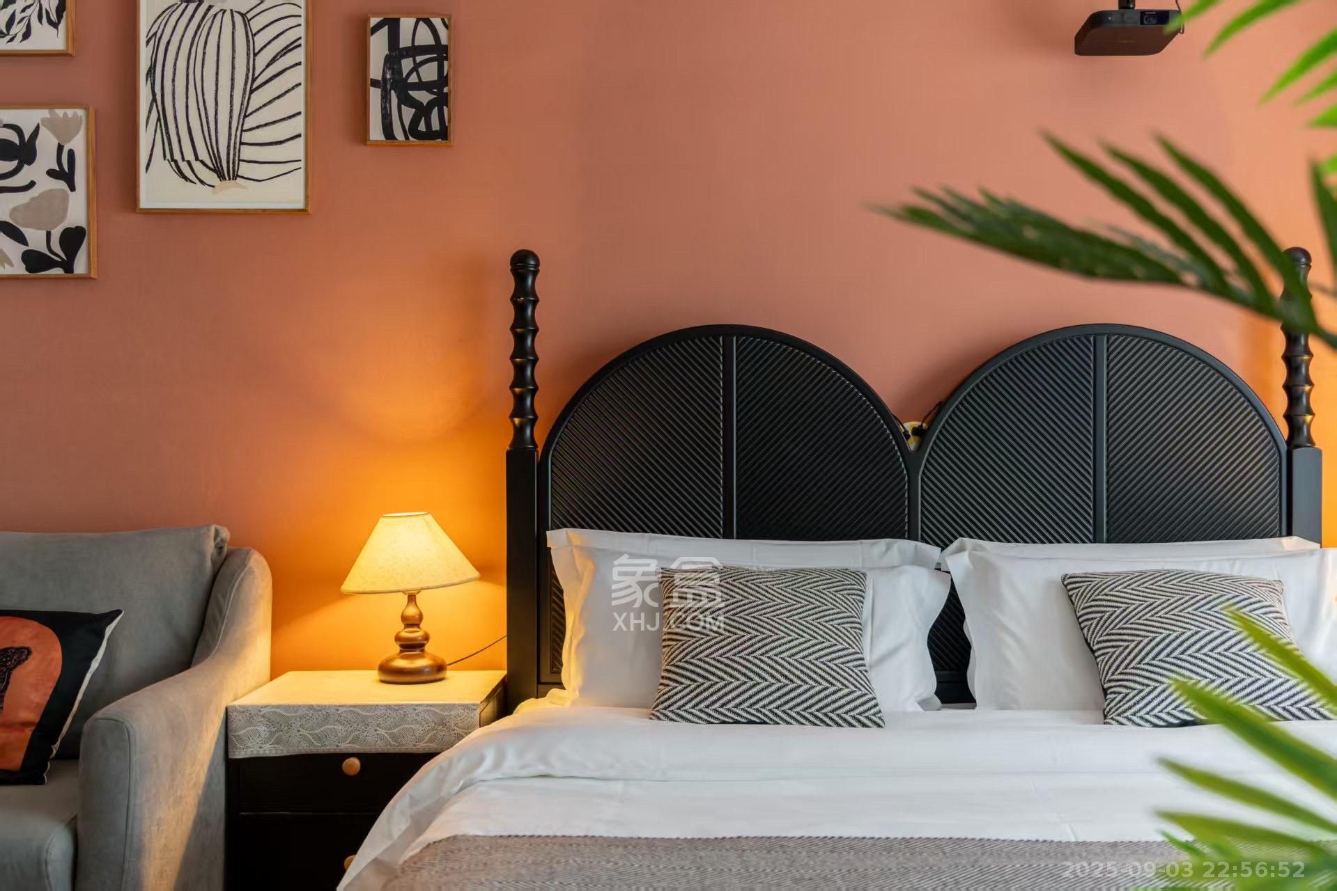 五一钻界  1室1厅1卫    2400.0元/月室内图