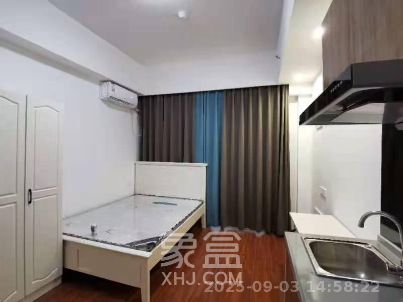 荣泰广场 1室1厅1卫 1200.0元/月 荣泰广场 1室1厅1卫 1200.0元/月室内图