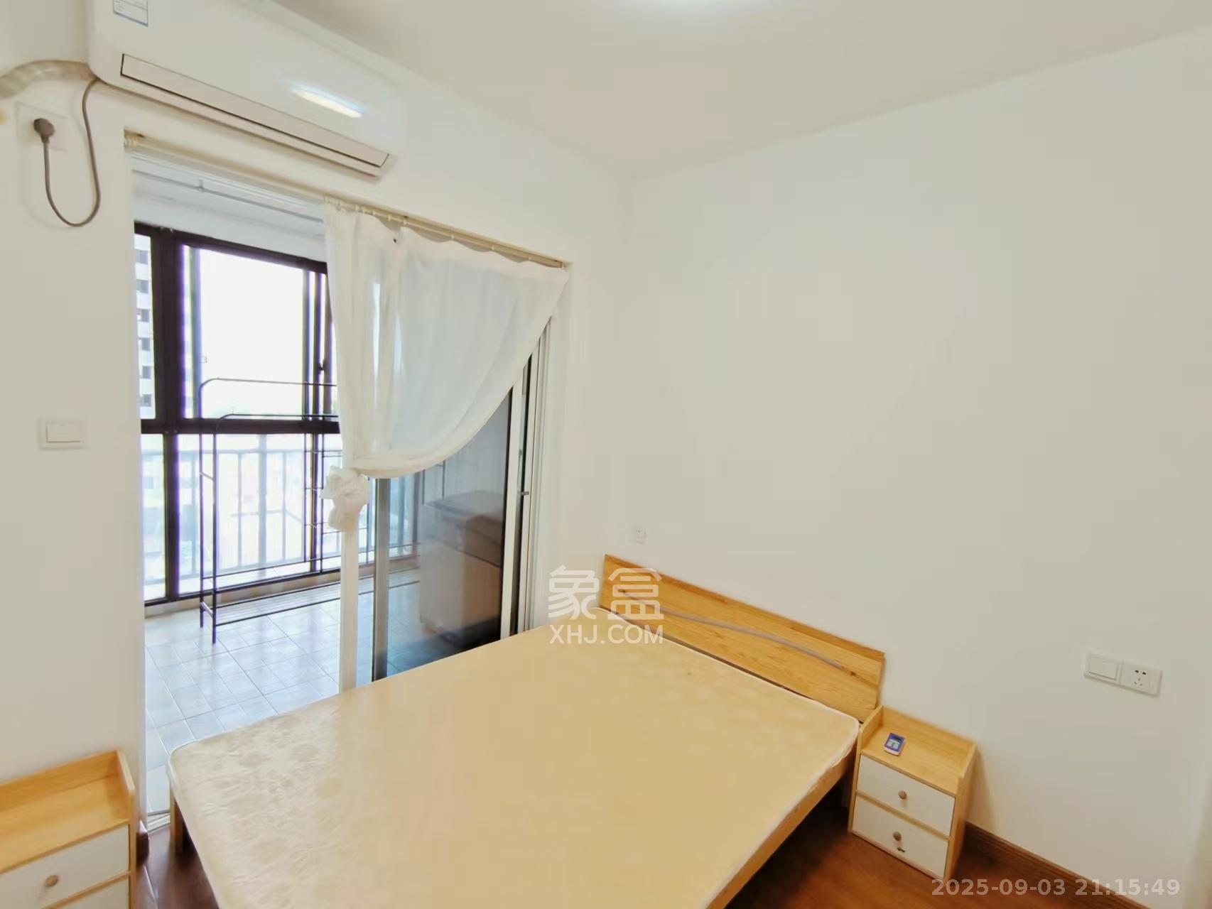 尚上美寓 2室2厅1卫 2400.0元/月 尚上美寓 2室2厅1卫 2400.0元/月室内图