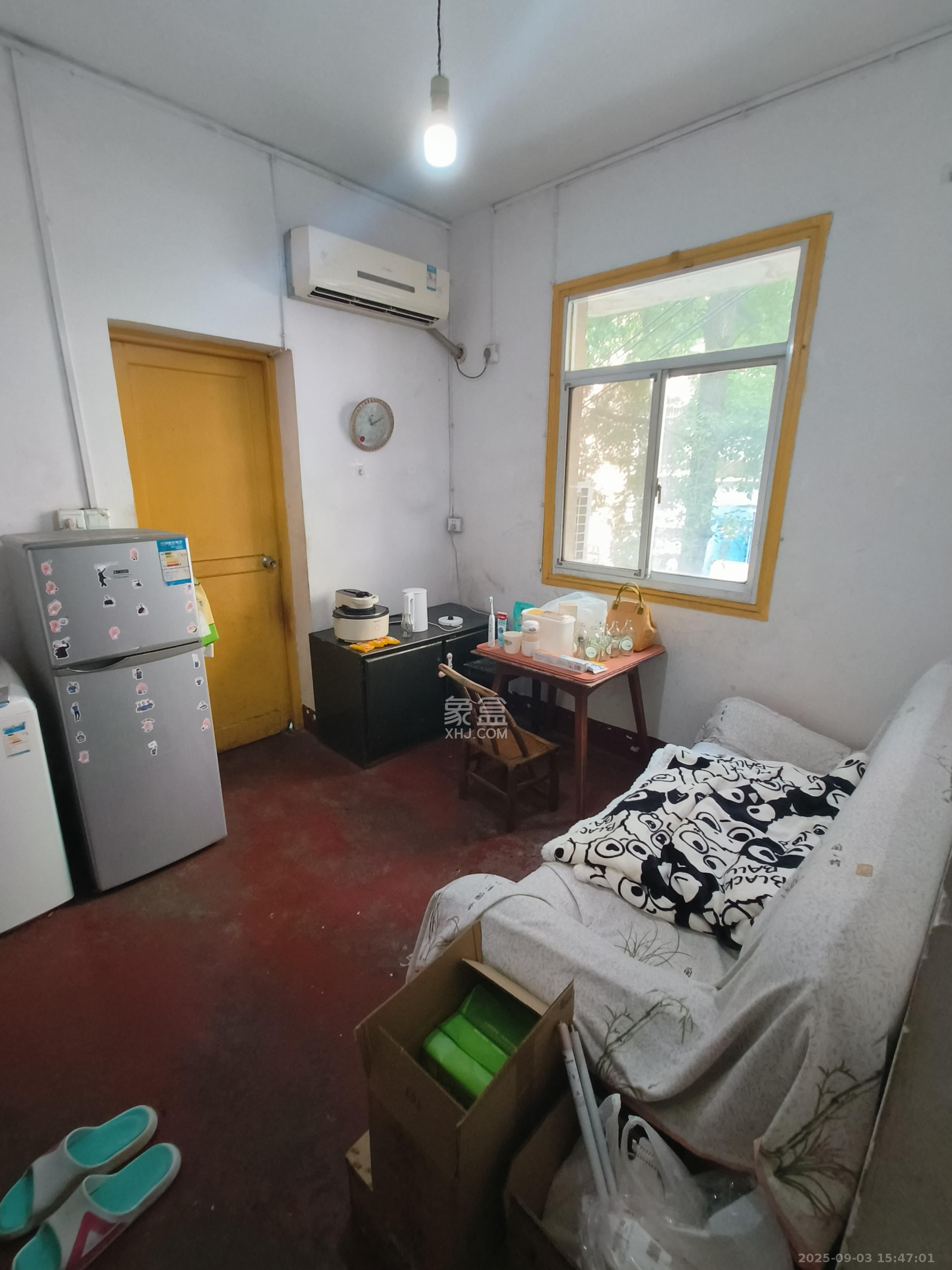 赤岗小区(一二三片) 1室1厅1卫 1000.0元/月 赤岗小区(一二三片) 1室1厅1卫 1000.0元/月室内图