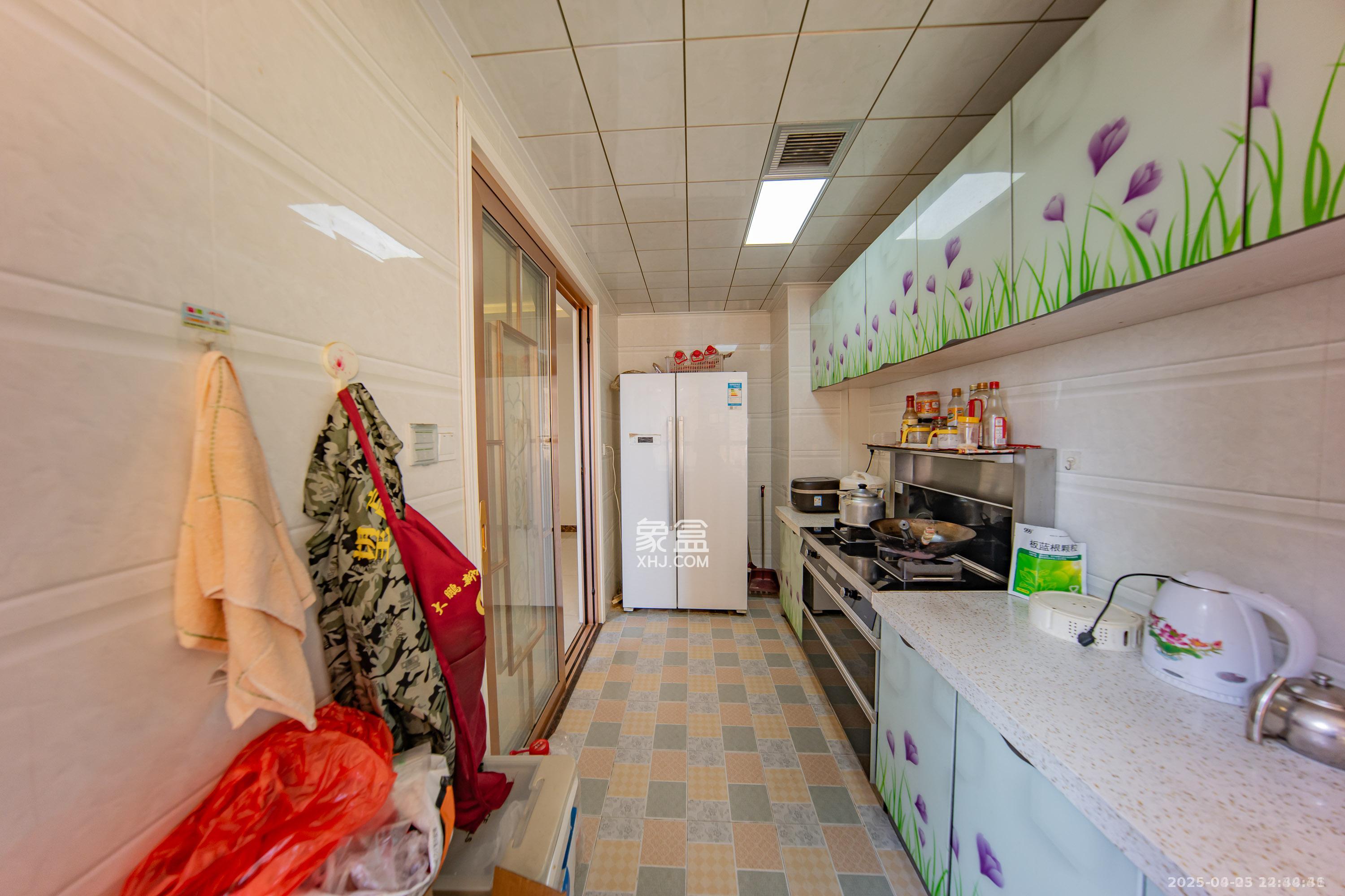 华润橡树湾 3室2厅1卫 3000.0元/月 华润橡树湾 3室2厅1卫 3000.0元/月室内图