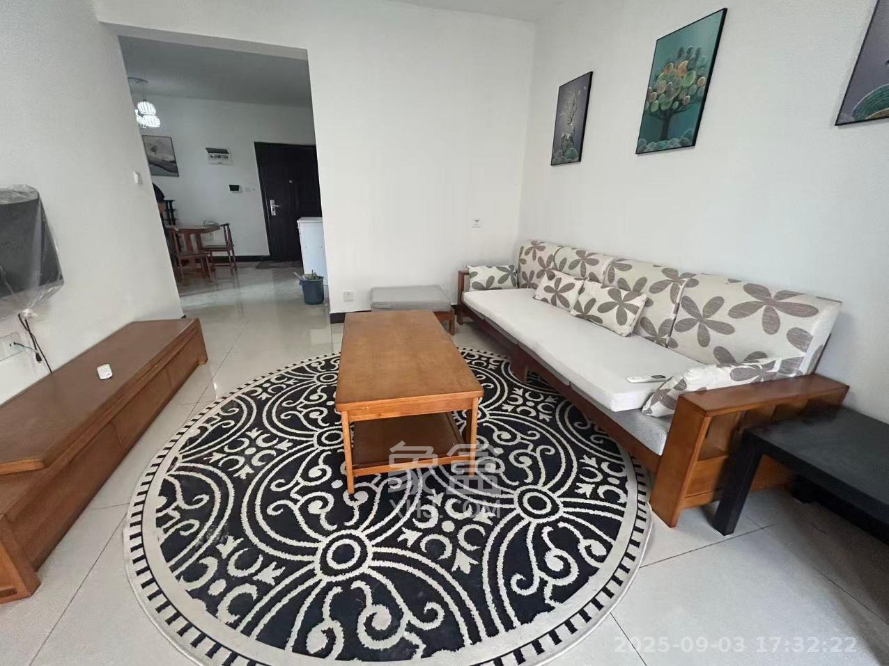 梅溪鑫苑名家  4室2厅1卫    2300.0元/月室内图