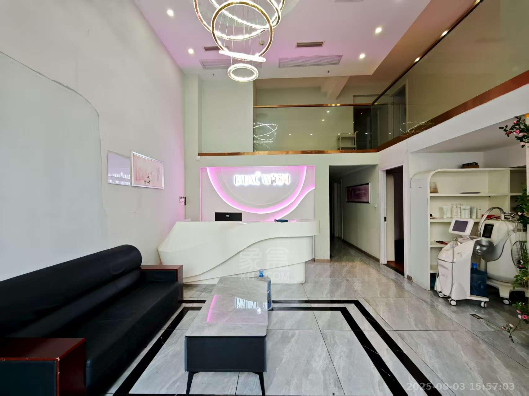 美的翰城   110.0㎡      7700.0元/月室内图