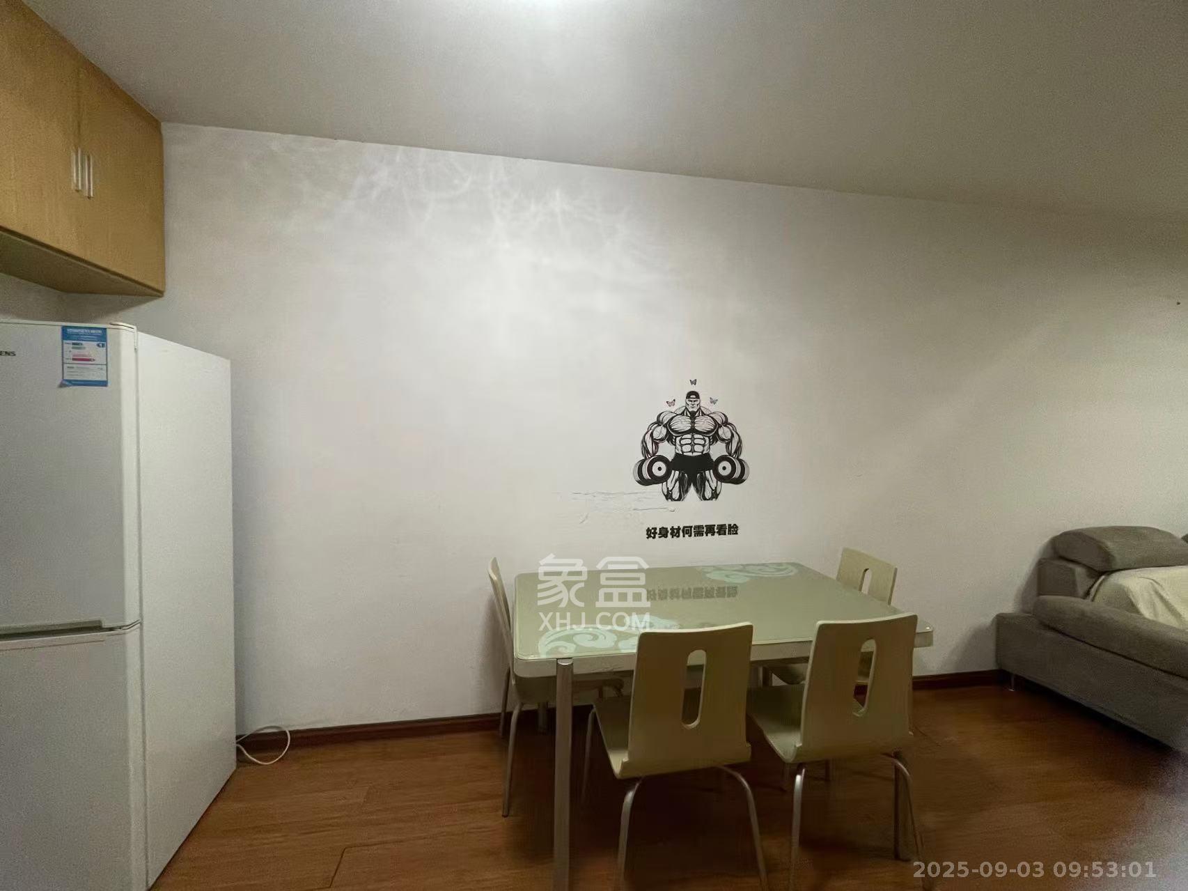 香河公寓 2室2厅1卫 2000.0元/月 香河公寓 2室2厅1卫 2000.0元/月室内图