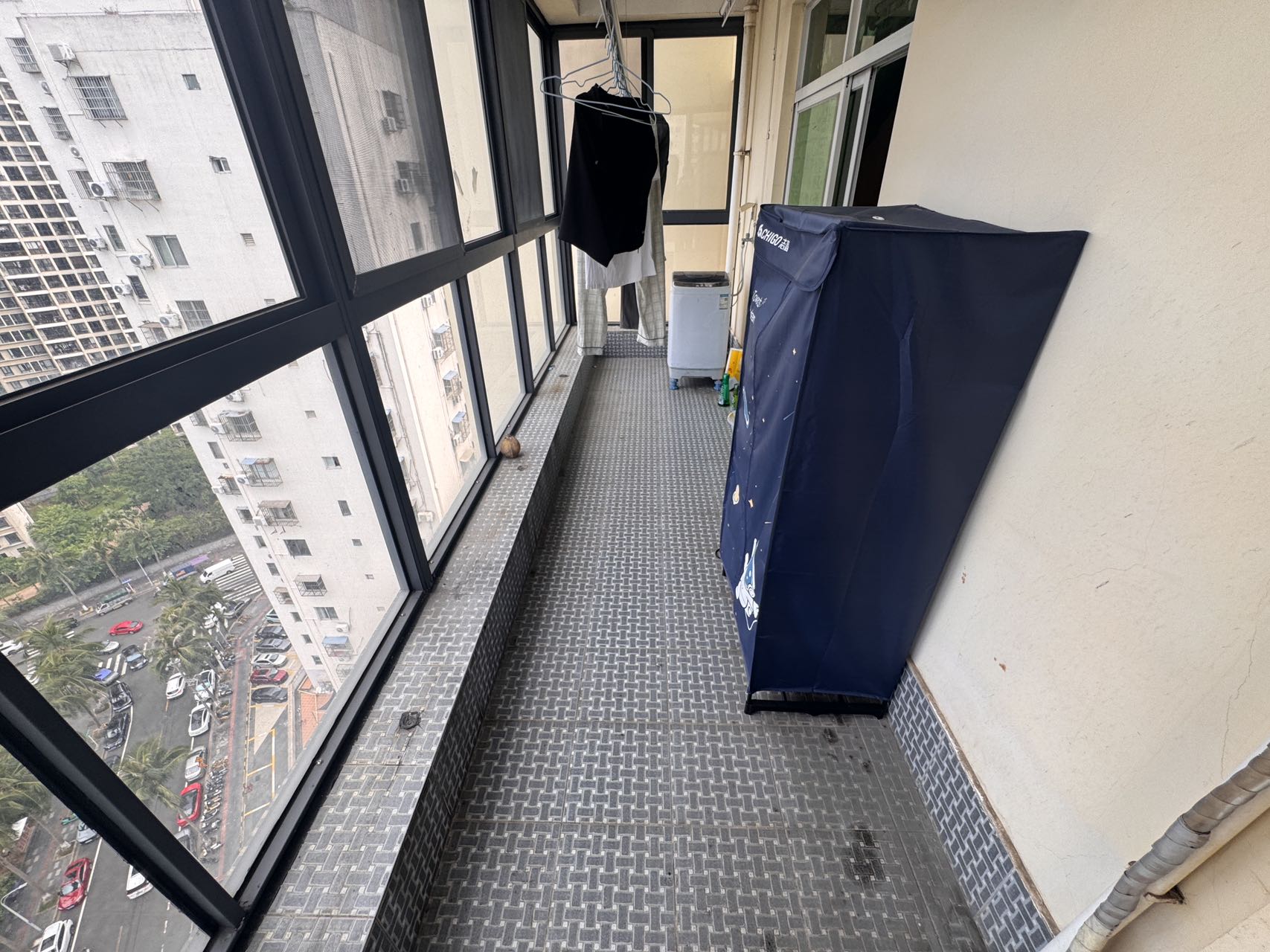 汇泰大厦  1室1厅1卫   1600.00元/月室内图