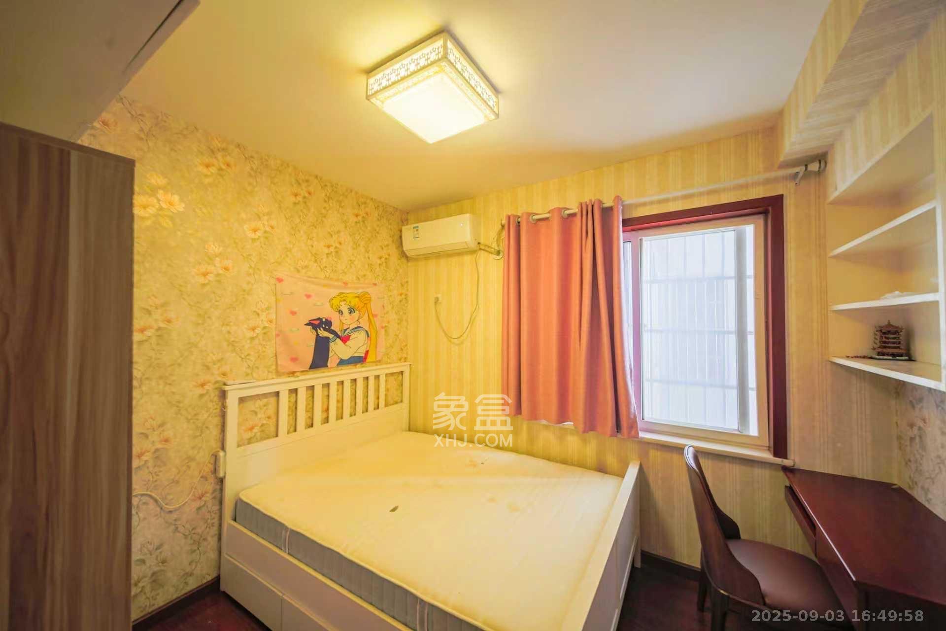 申奥美域 3室2厅1卫 2388.0元/月 申奥美域 3室2厅1卫 2388.0元/月室内图