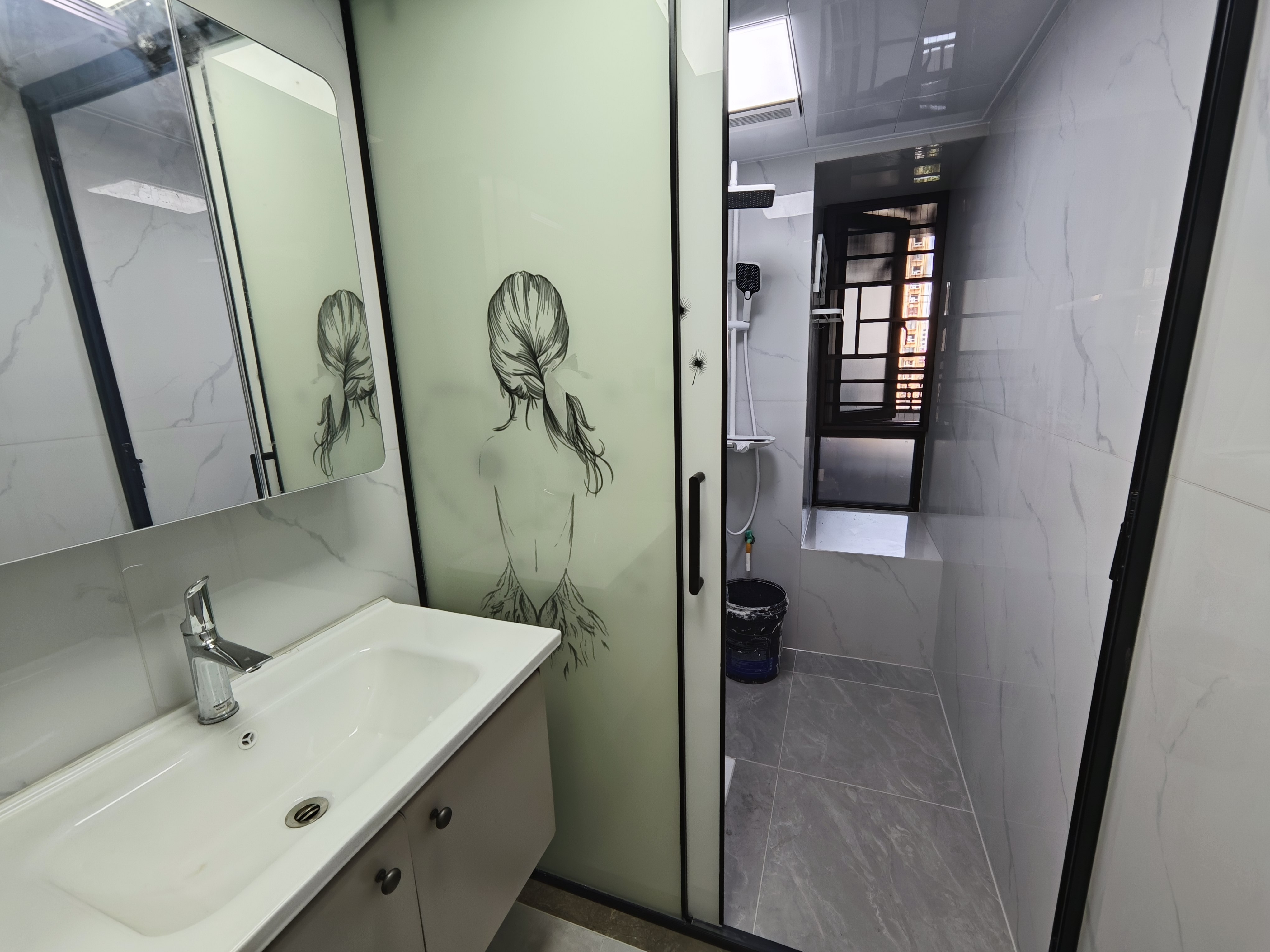 碧桂园正央时代  3室2厅2卫    3000.0元/月室内图