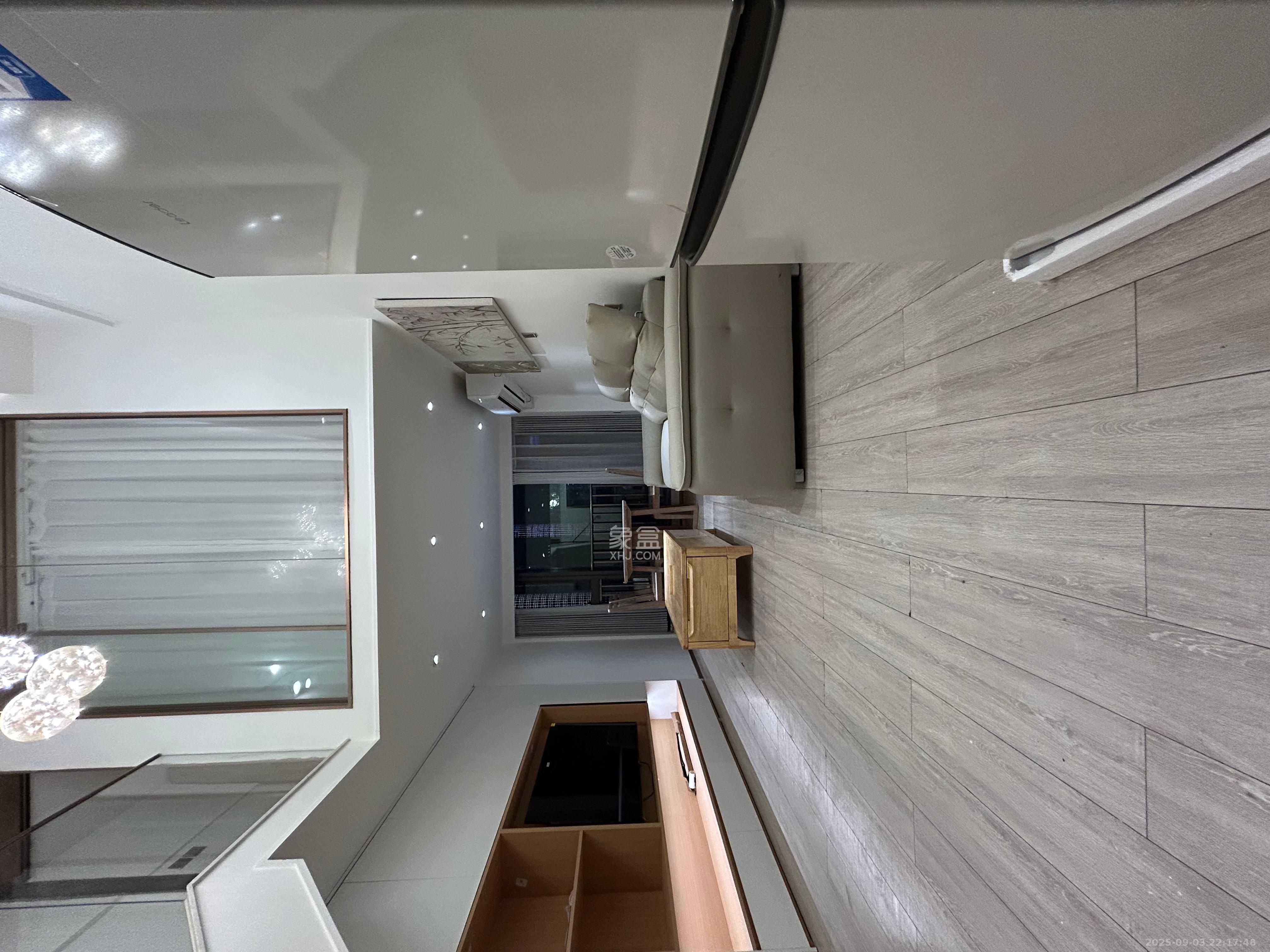 华远华时代  2室2厅1卫    3500.0元/月室内图