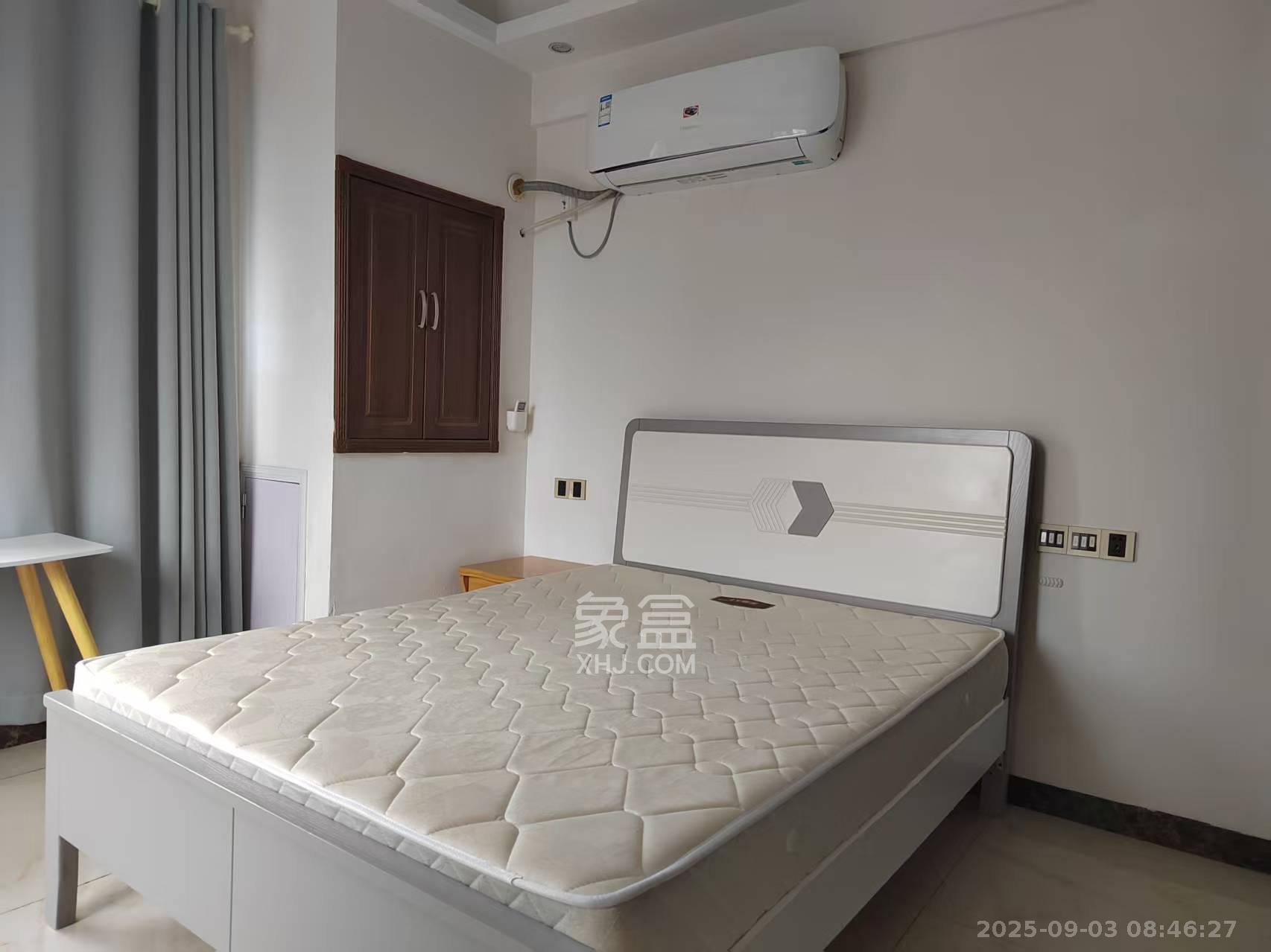 众东国际 1室1厅1卫 1600.0元/月 众东国际 1室1厅1卫 1600.0元/月室内图