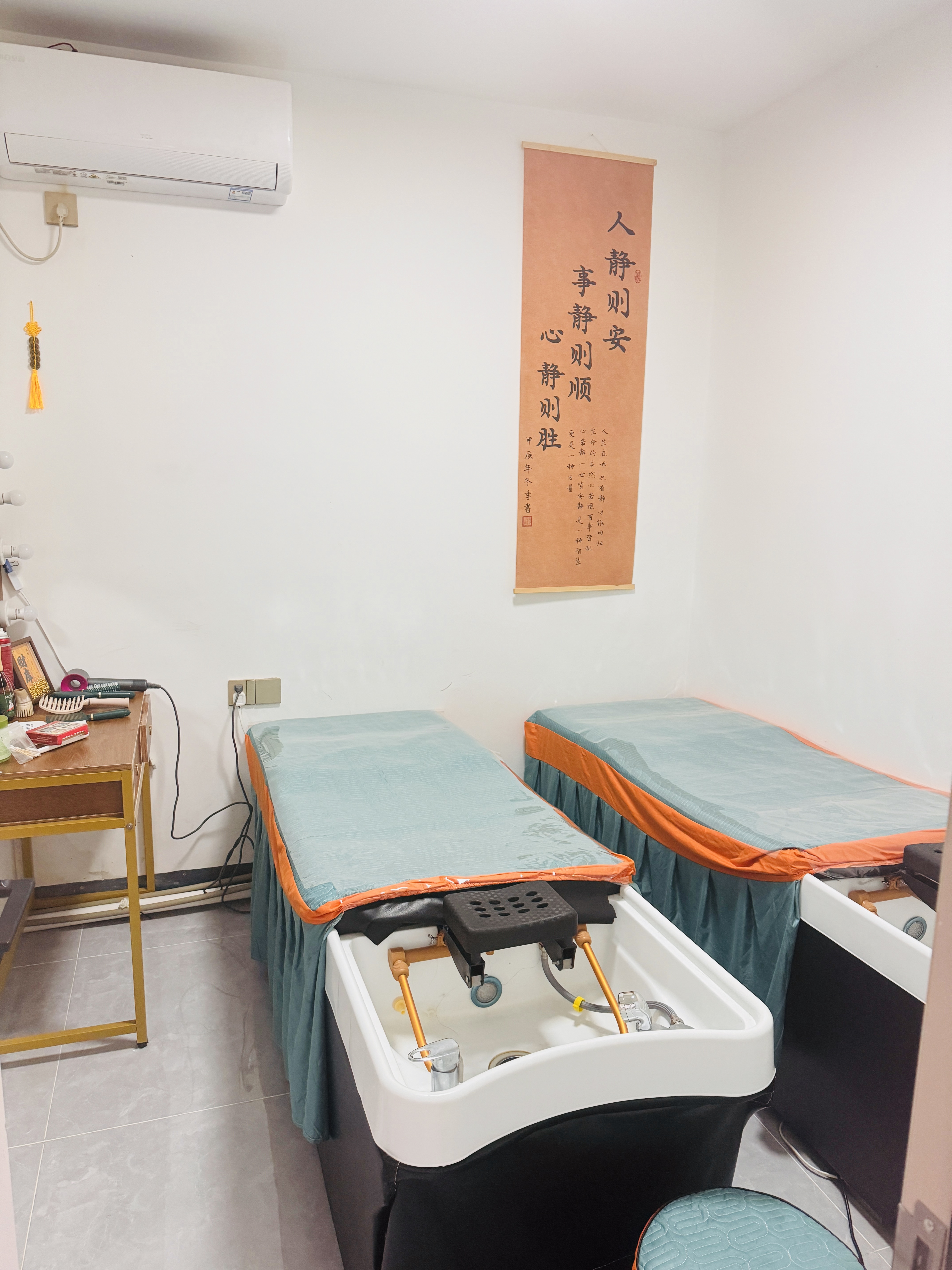 嘉华城市花园 3室1厅1卫 6000.0元/月 嘉华城市花园 3室1厅1卫 6000.0元/月室内图