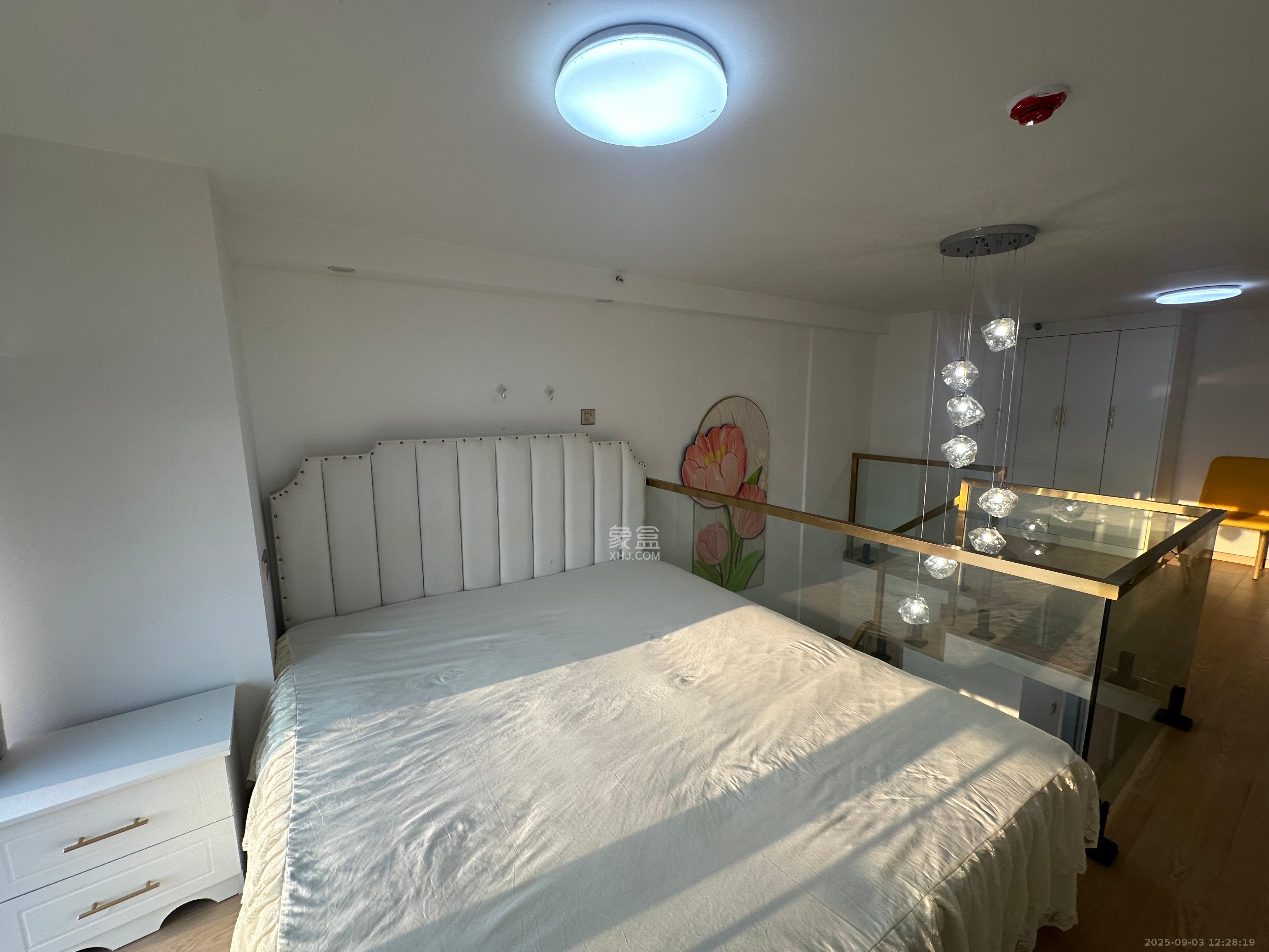 爱家当代境 2室1厅1卫 2100.0元/月 爱家当代境 2室1厅1卫 2100.0元/月室内图