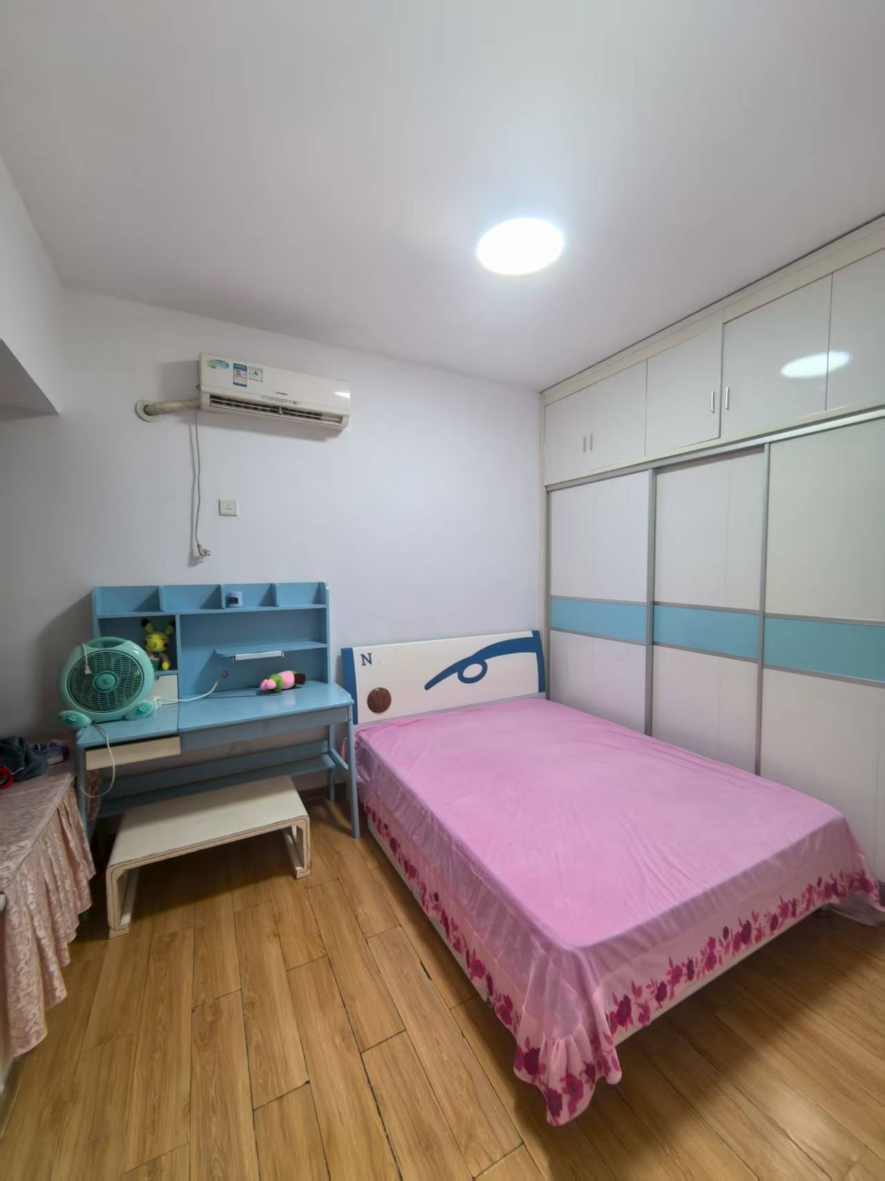 蒸湘世纪城 1室1厅1卫 1600.0元/月 蒸湘世纪城 1室1厅1卫 1600.0元/月室内图